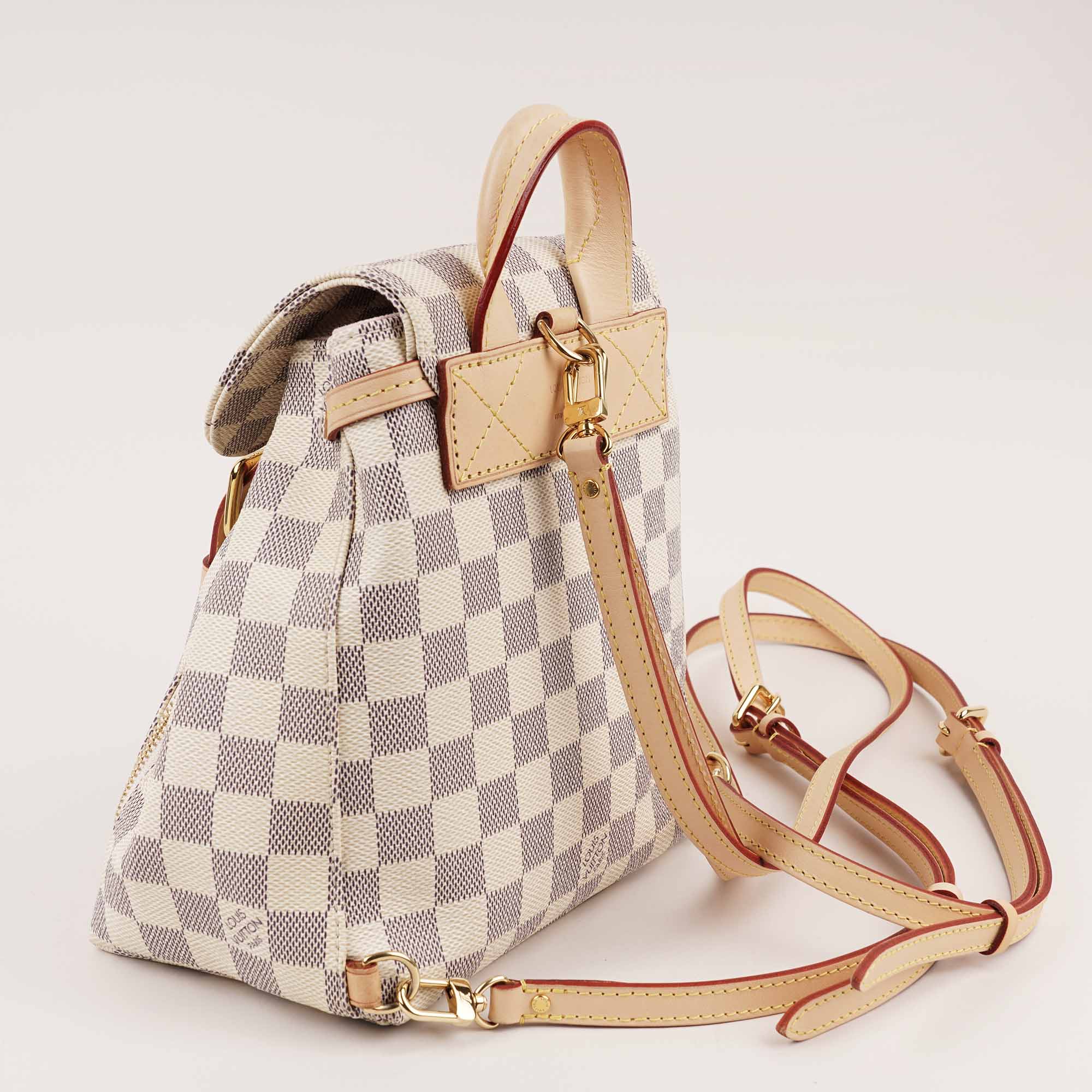 Sperone BB Backpack - Image 3