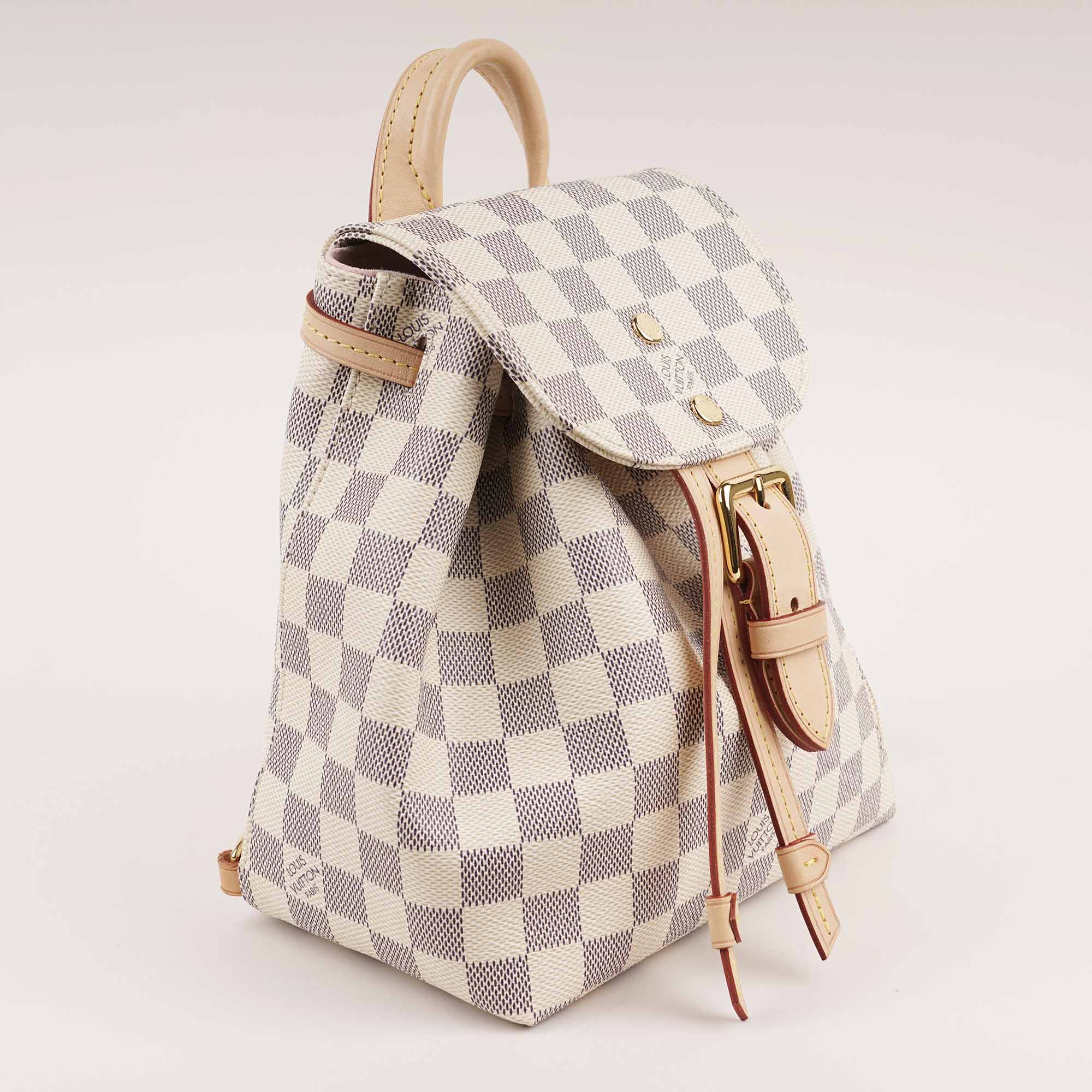 Sperone BB Backpack - Image 4