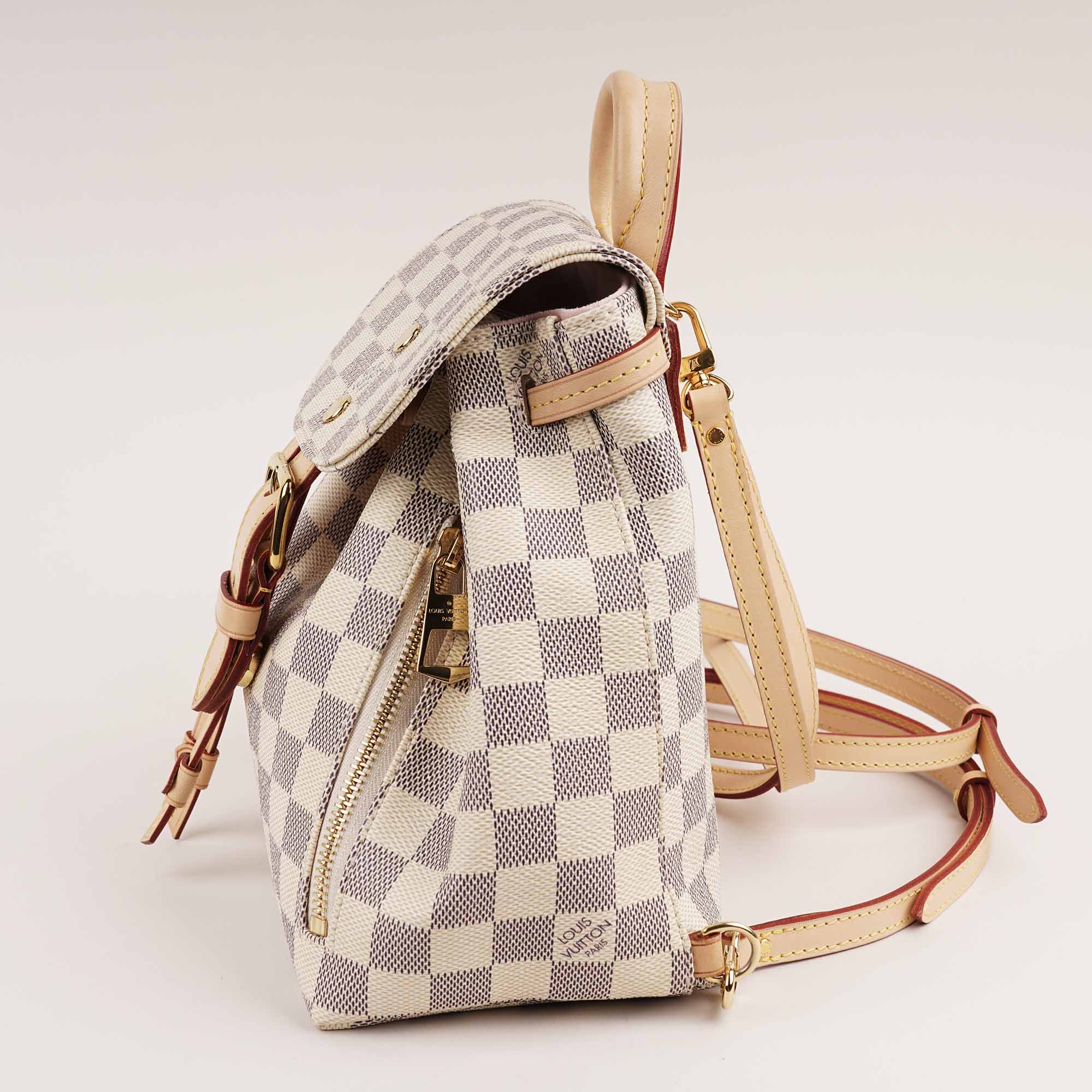Sperone BB Backpack - Image 5