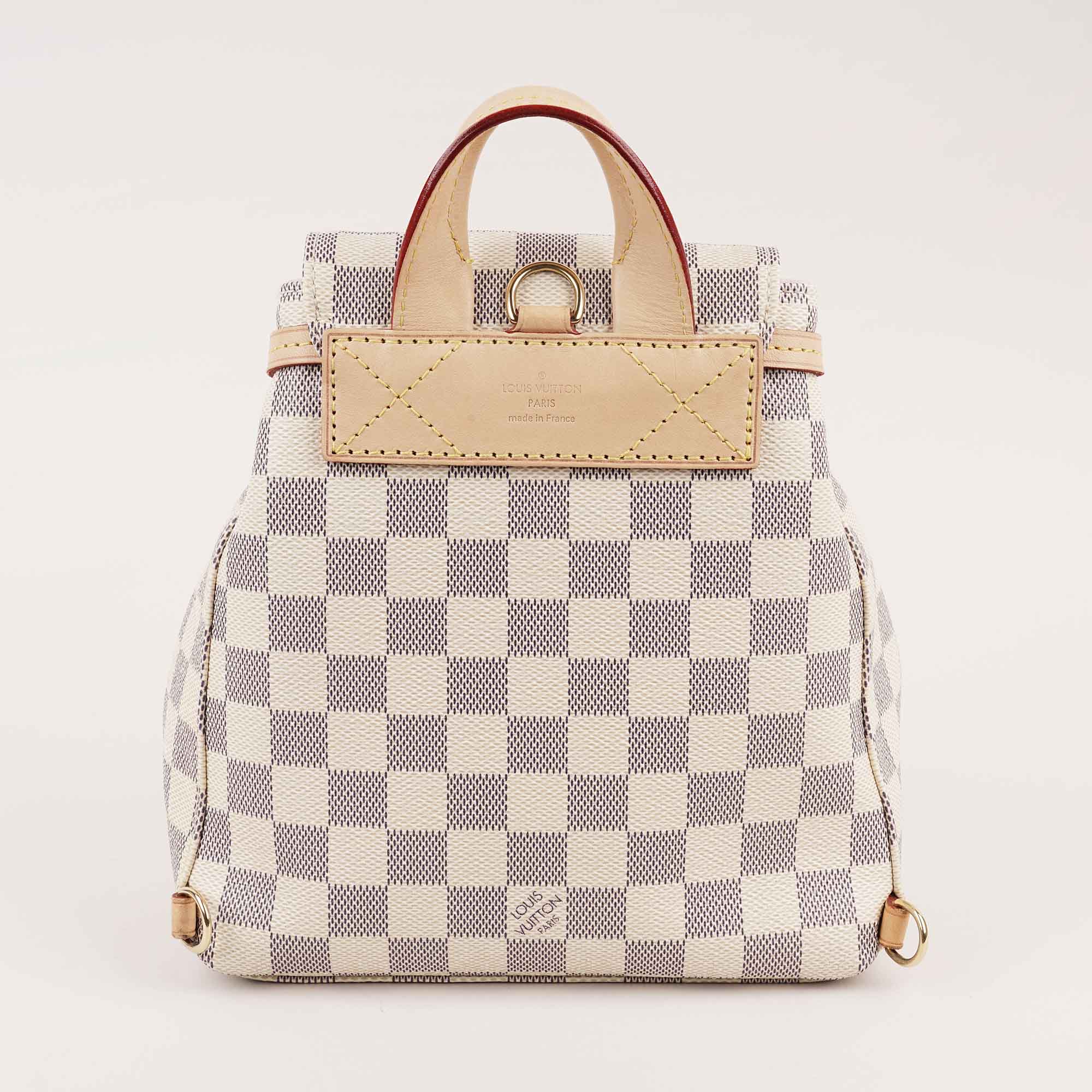 Sperone BB Backpack - Image 6
