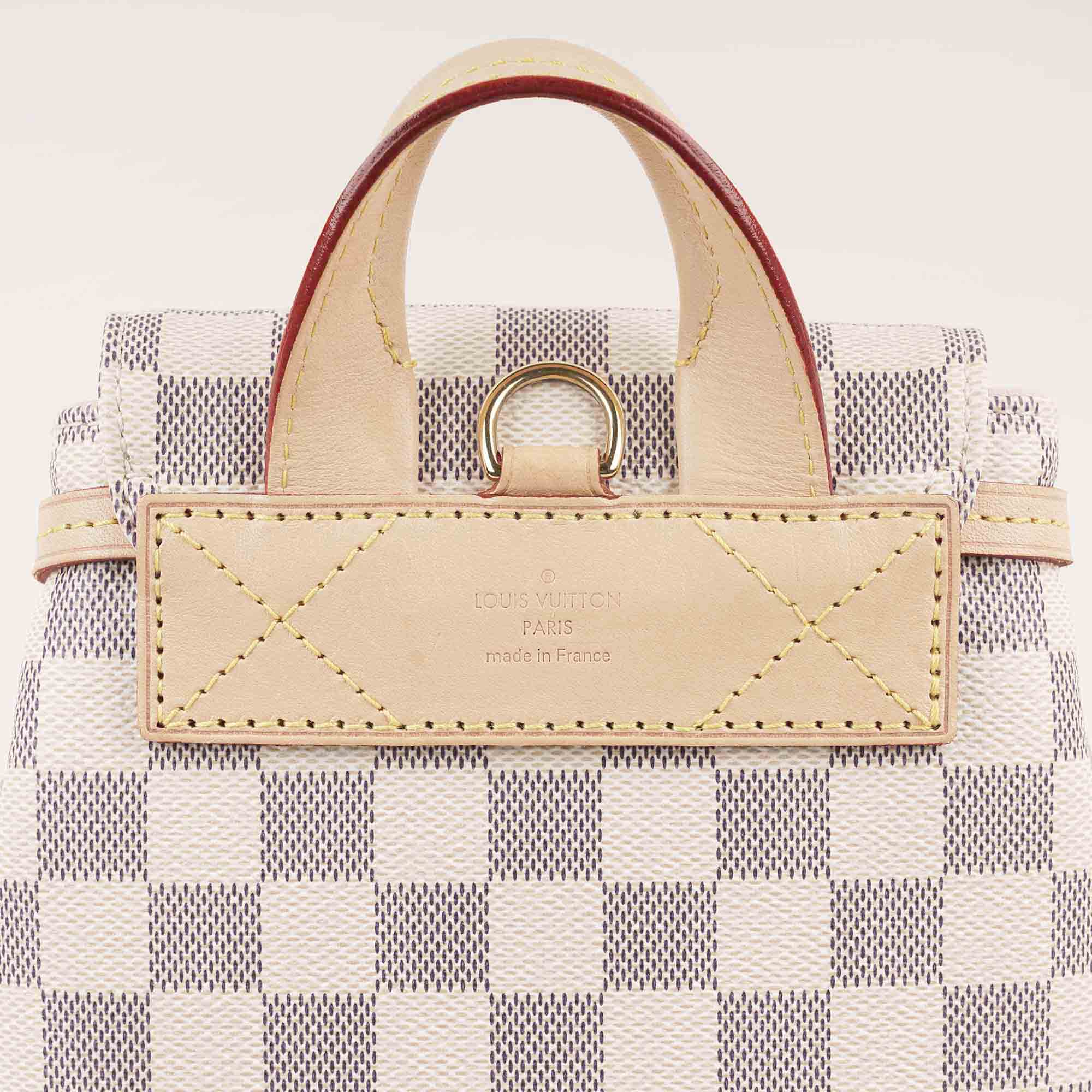 Sperone BB Backpack - Image 8