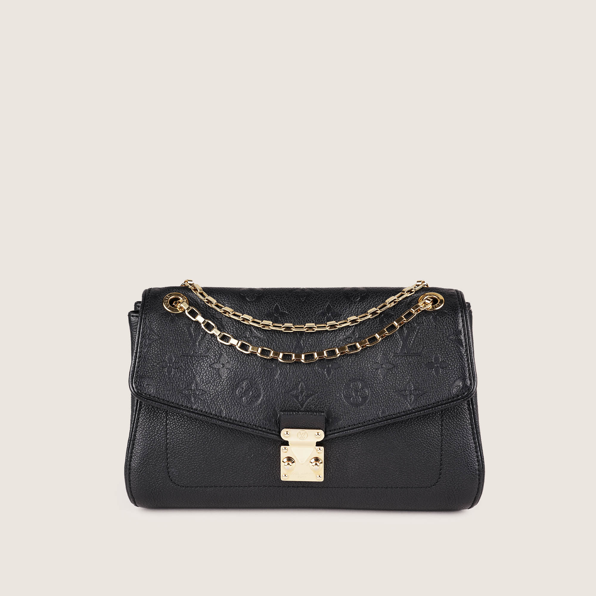 St German PM Shoulder Bag