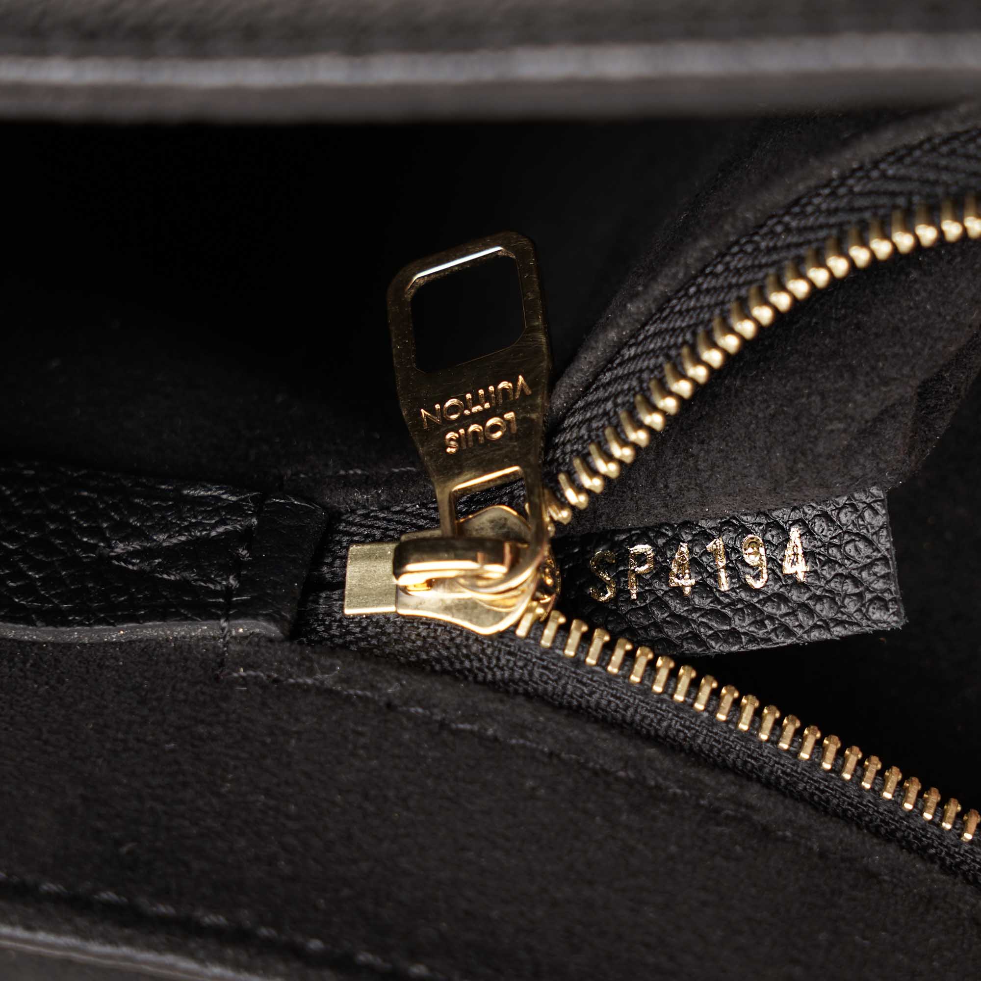 St German PM Shoulder Bag - Image 10