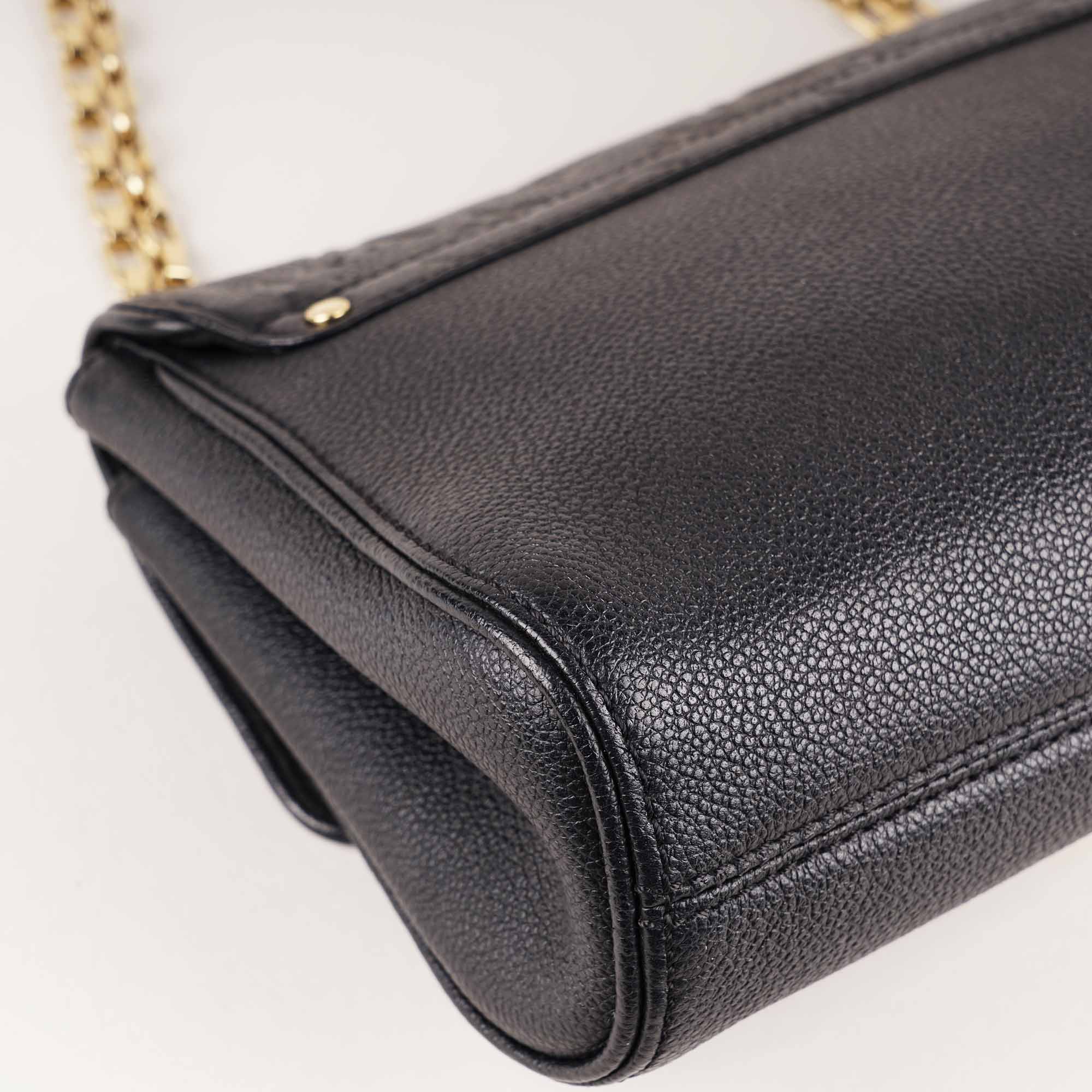 St German PM Shoulder Bag - Image 12