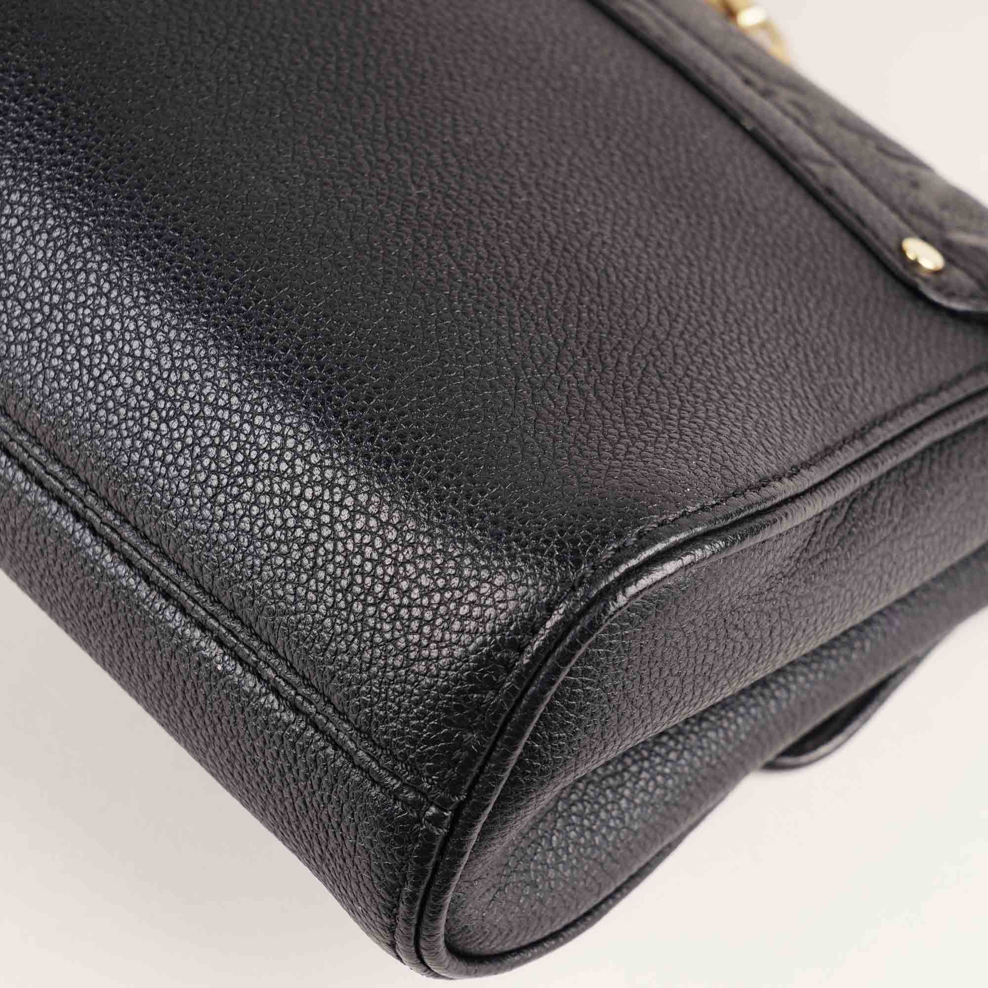 St German PM Shoulder Bag - Image 13