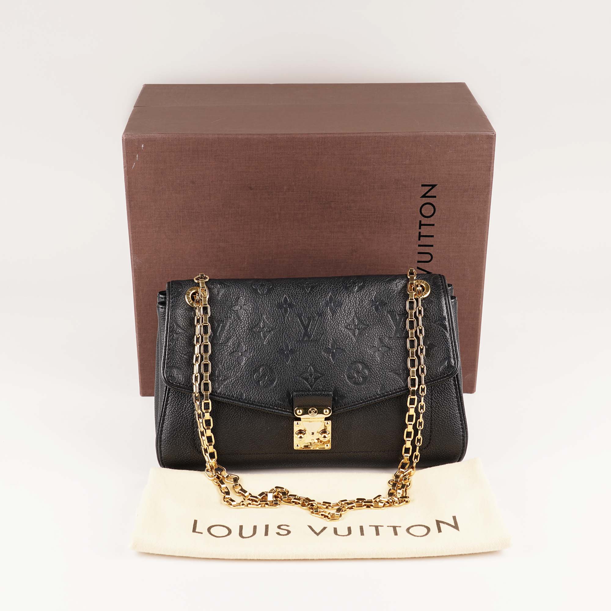 St German PM Shoulder Bag - Image 14