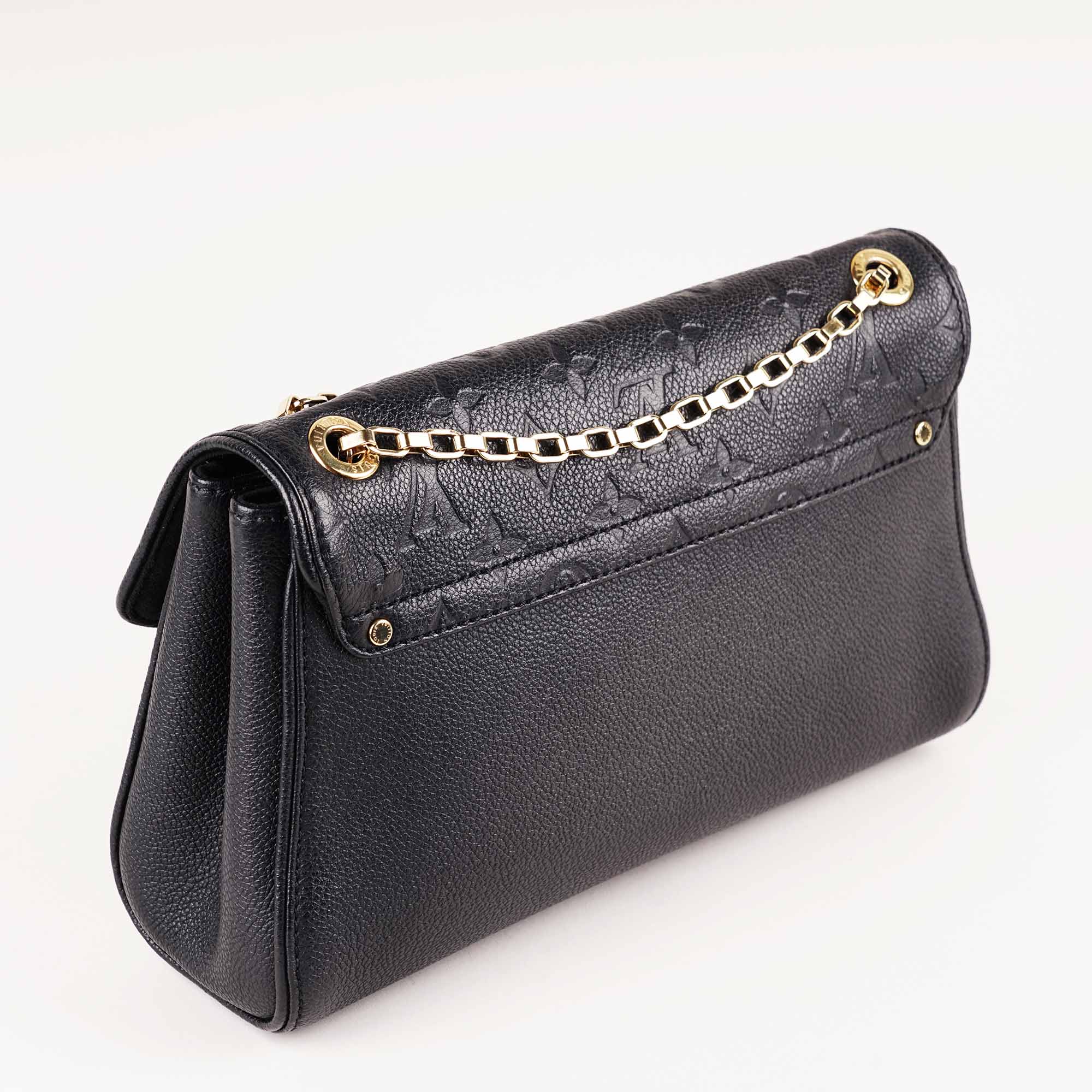 St German PM Shoulder Bag - Image 4