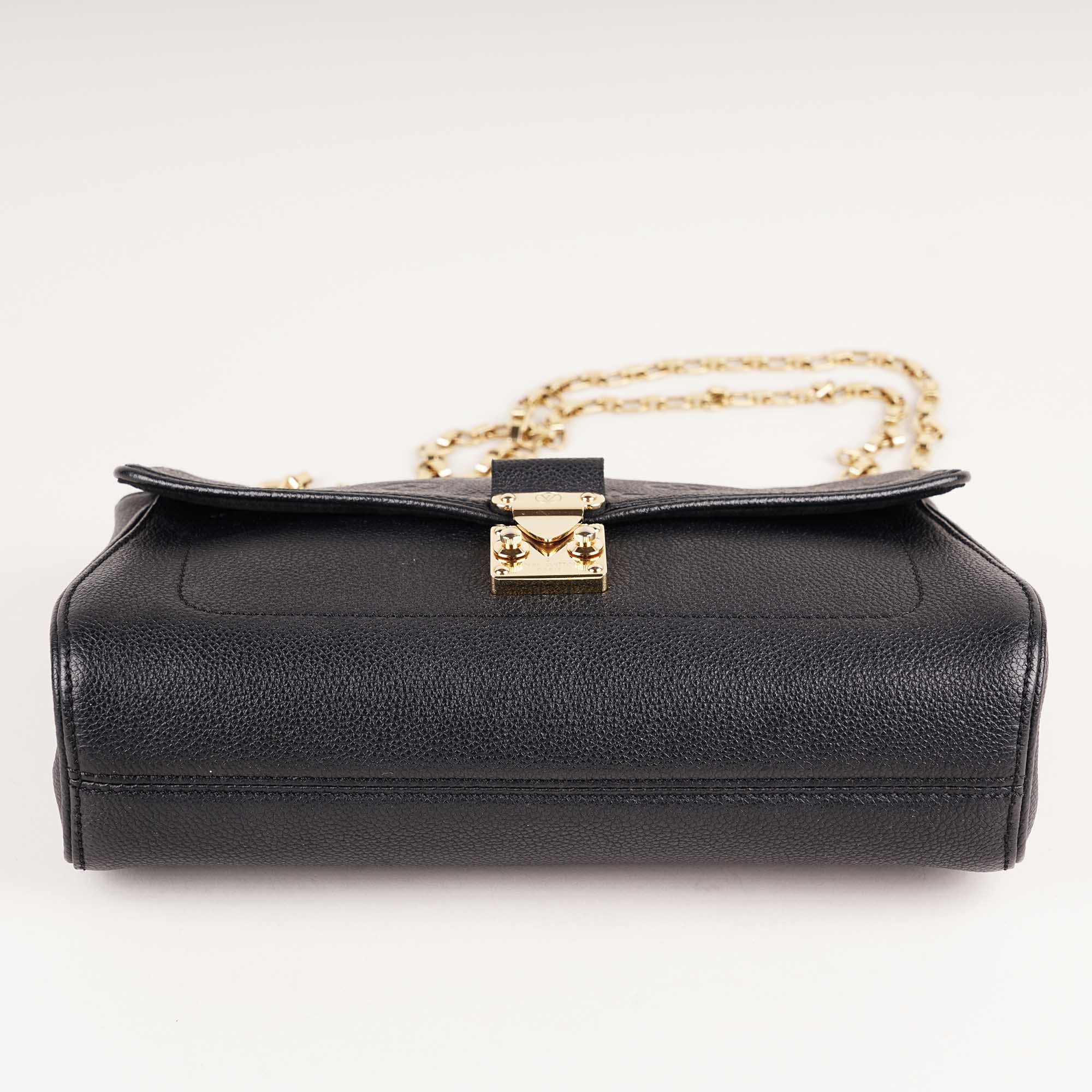 St German PM Shoulder Bag - Image 5