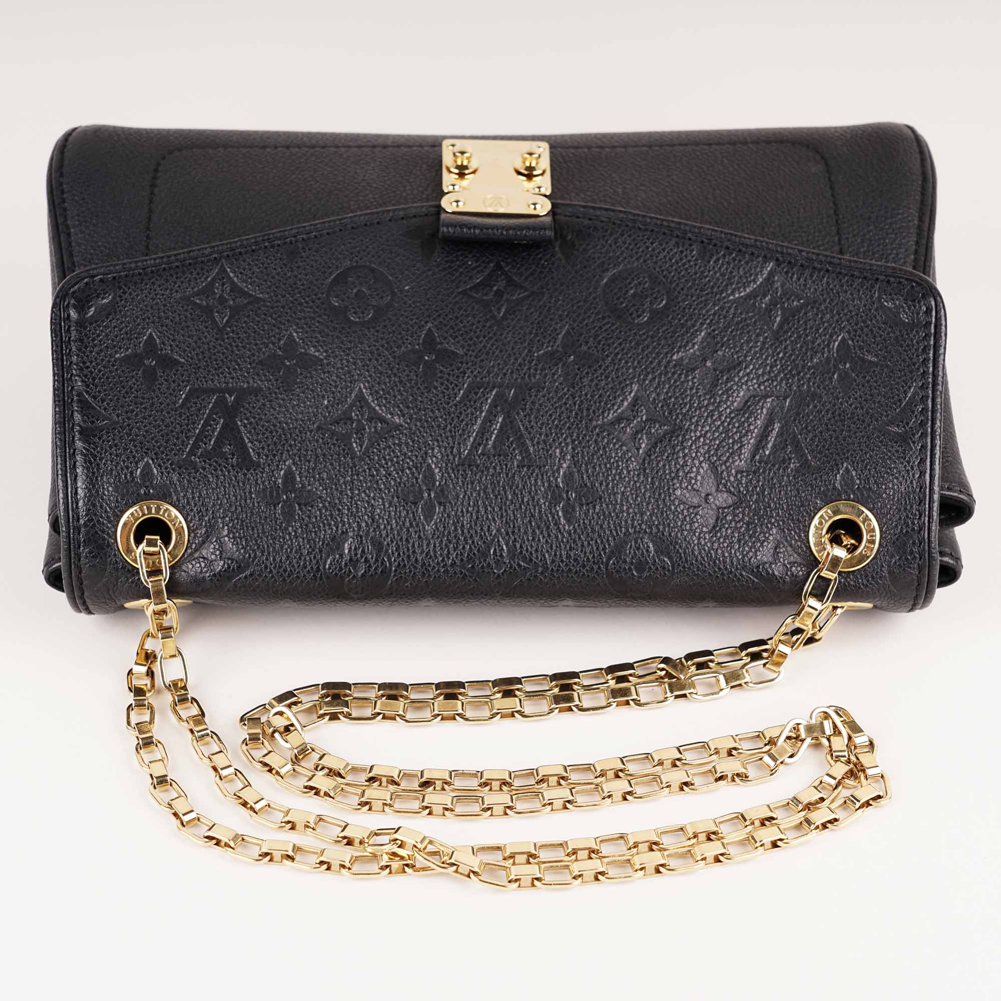 St German PM Shoulder Bag - Image 6