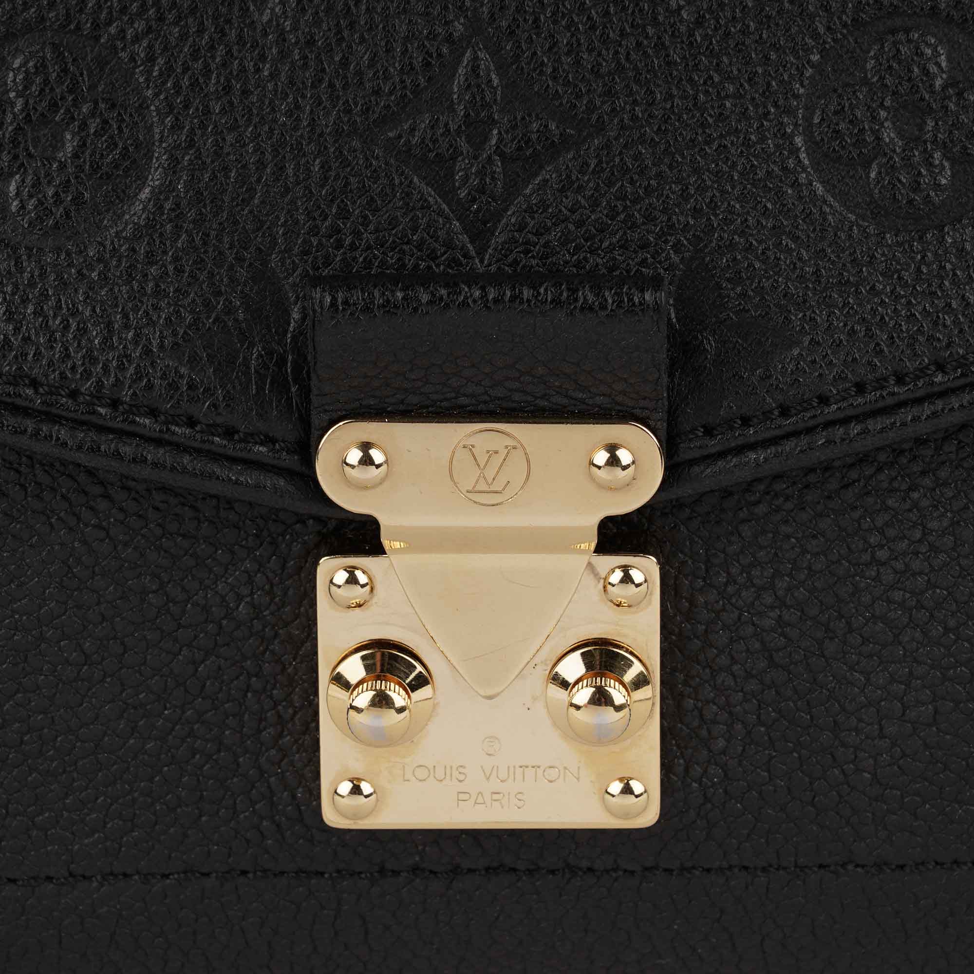 St German PM Shoulder Bag - Image 7