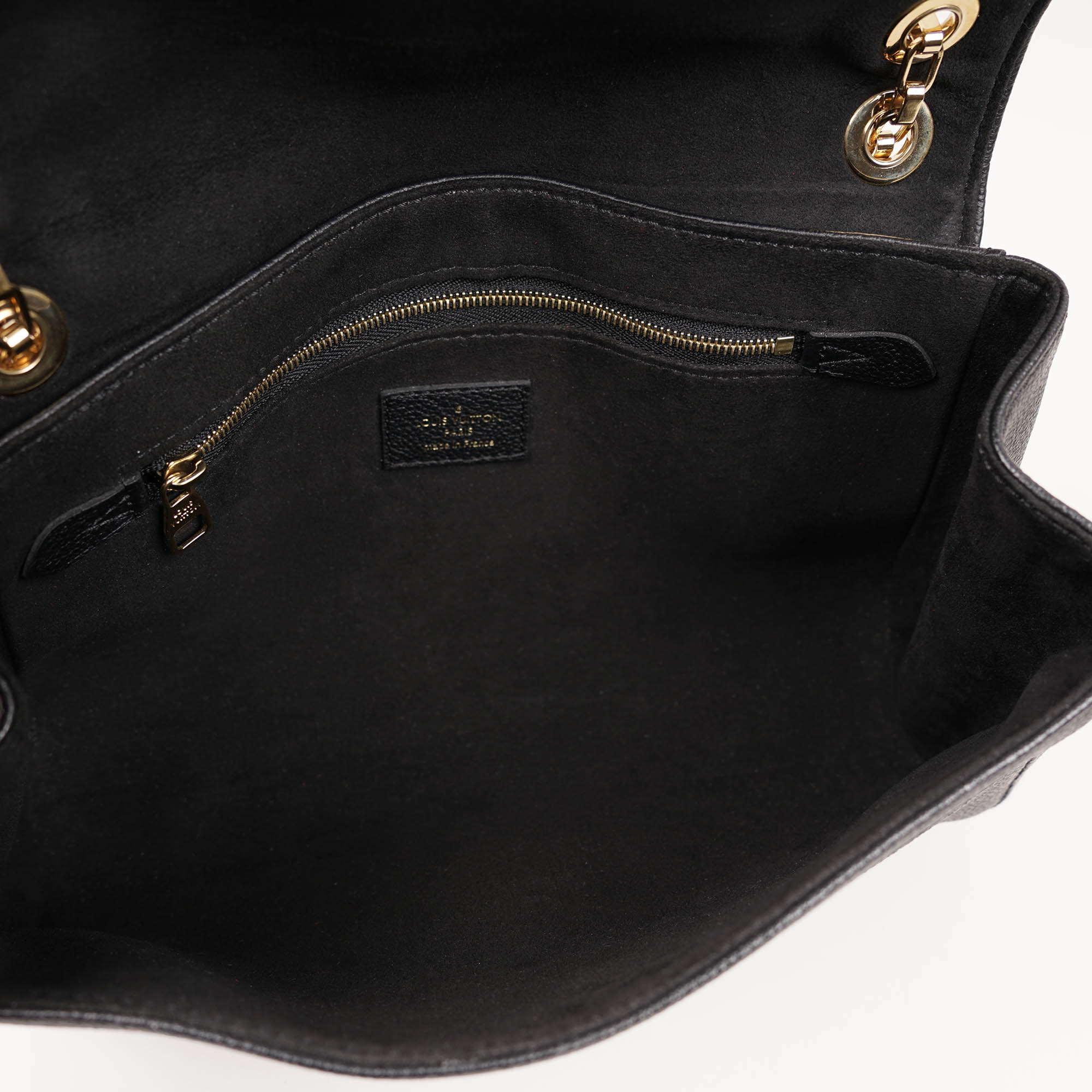 St German PM Shoulder Bag - Image 8