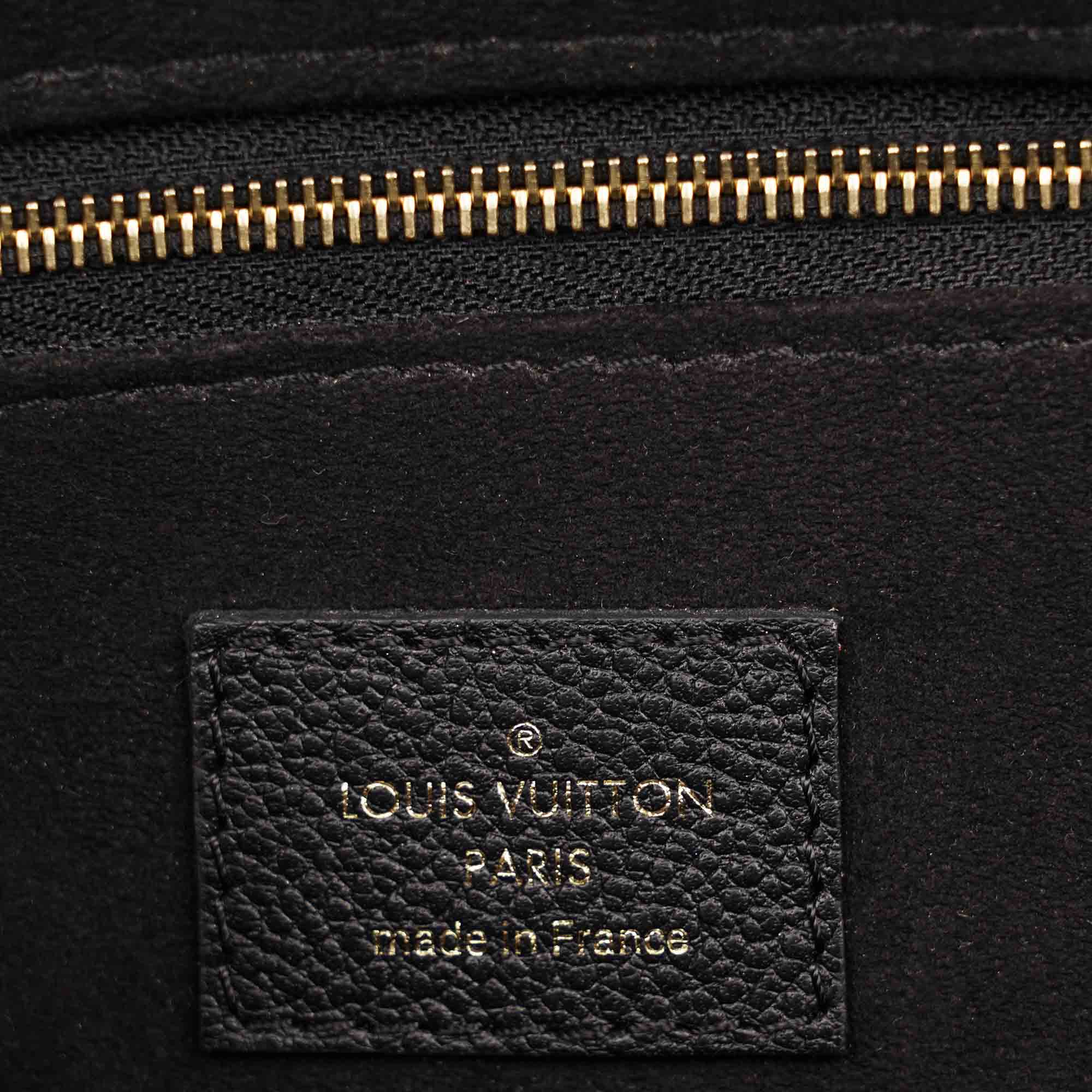St German PM Shoulder Bag - Image 9