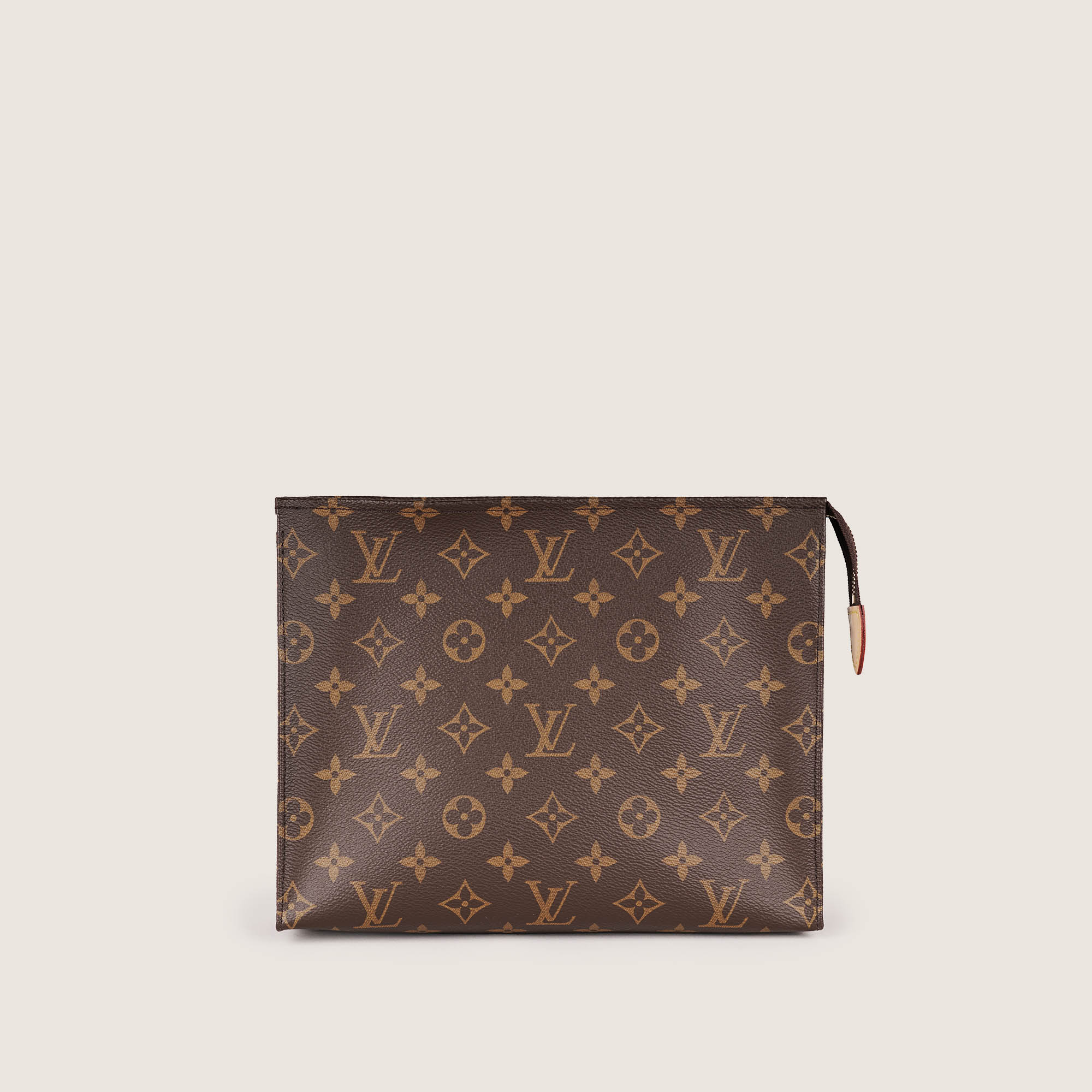 Toiletry Pouch 26