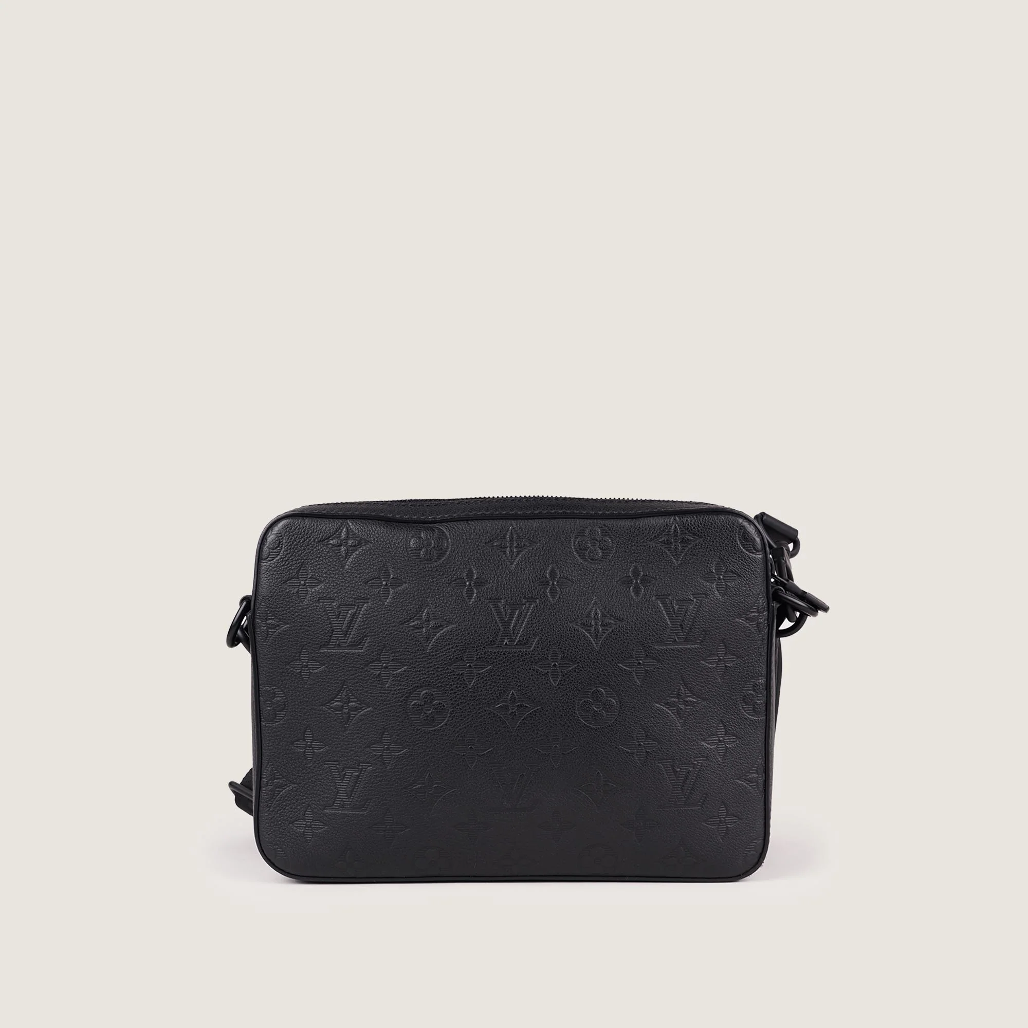 Trio Messenger Bag - Image 2