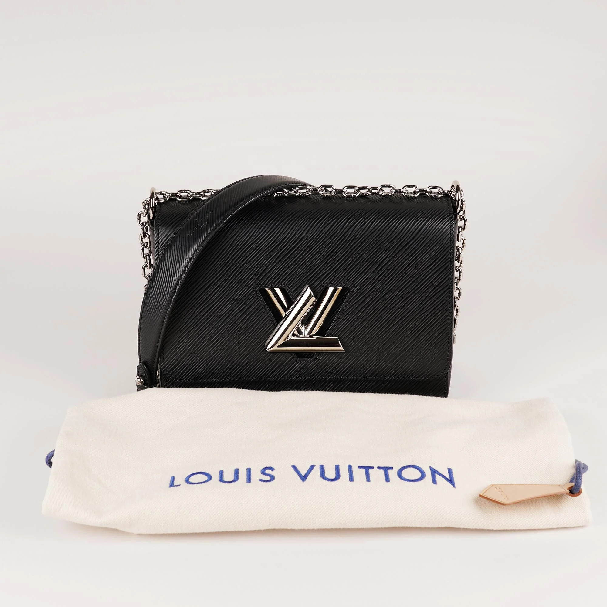 Twist MM Shoulder Bag - Image 15