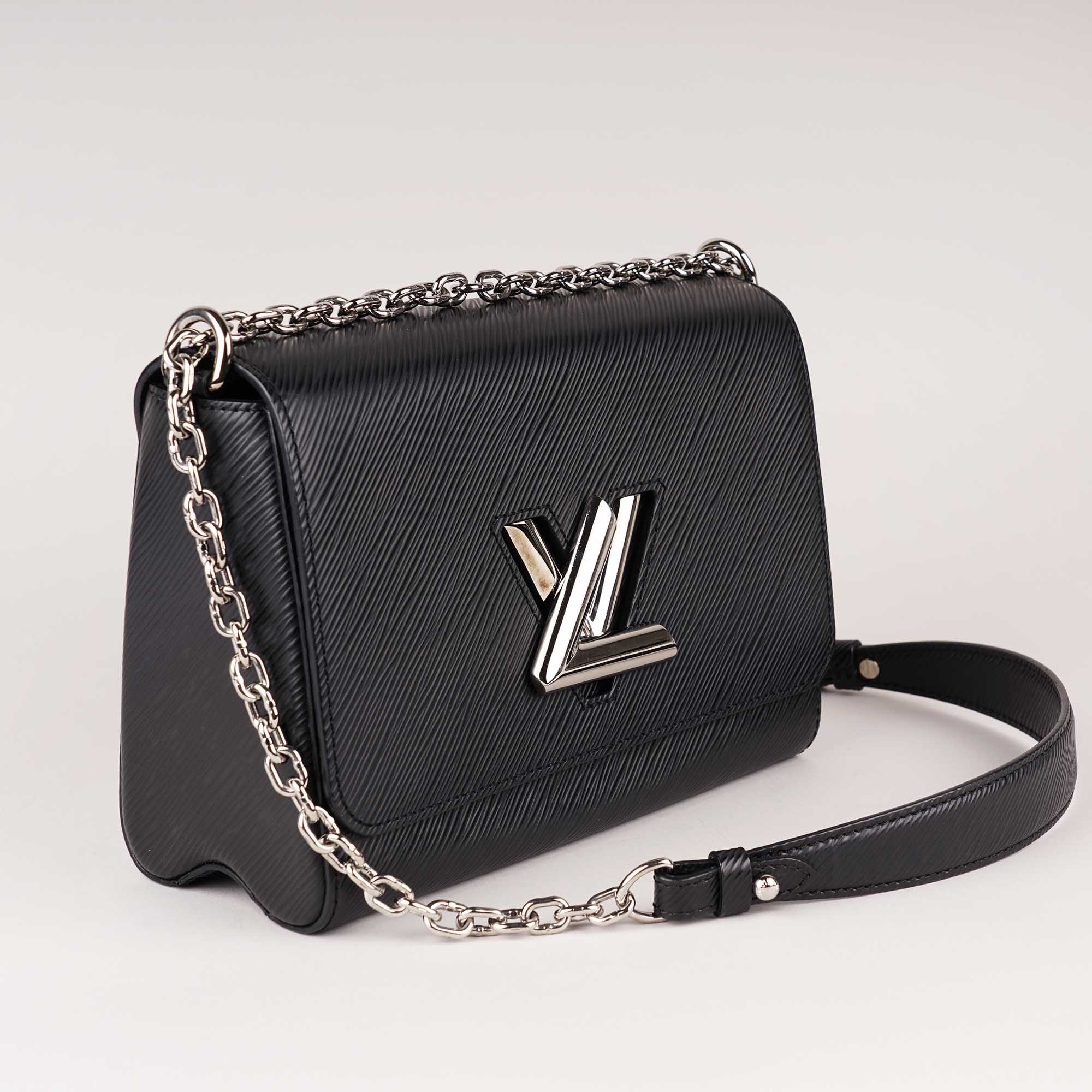 Twist MM Shoulder Bag - Image 3