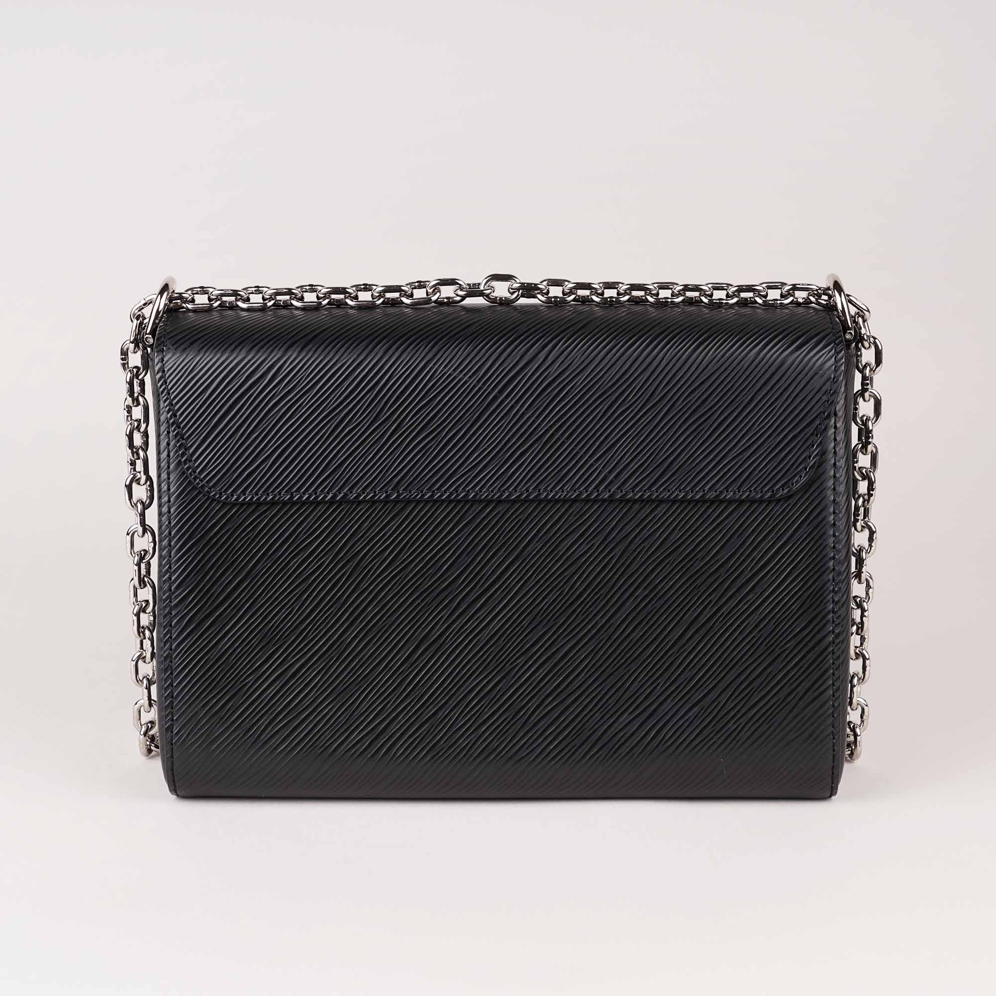 Twist MM Shoulder Bag - Image 4