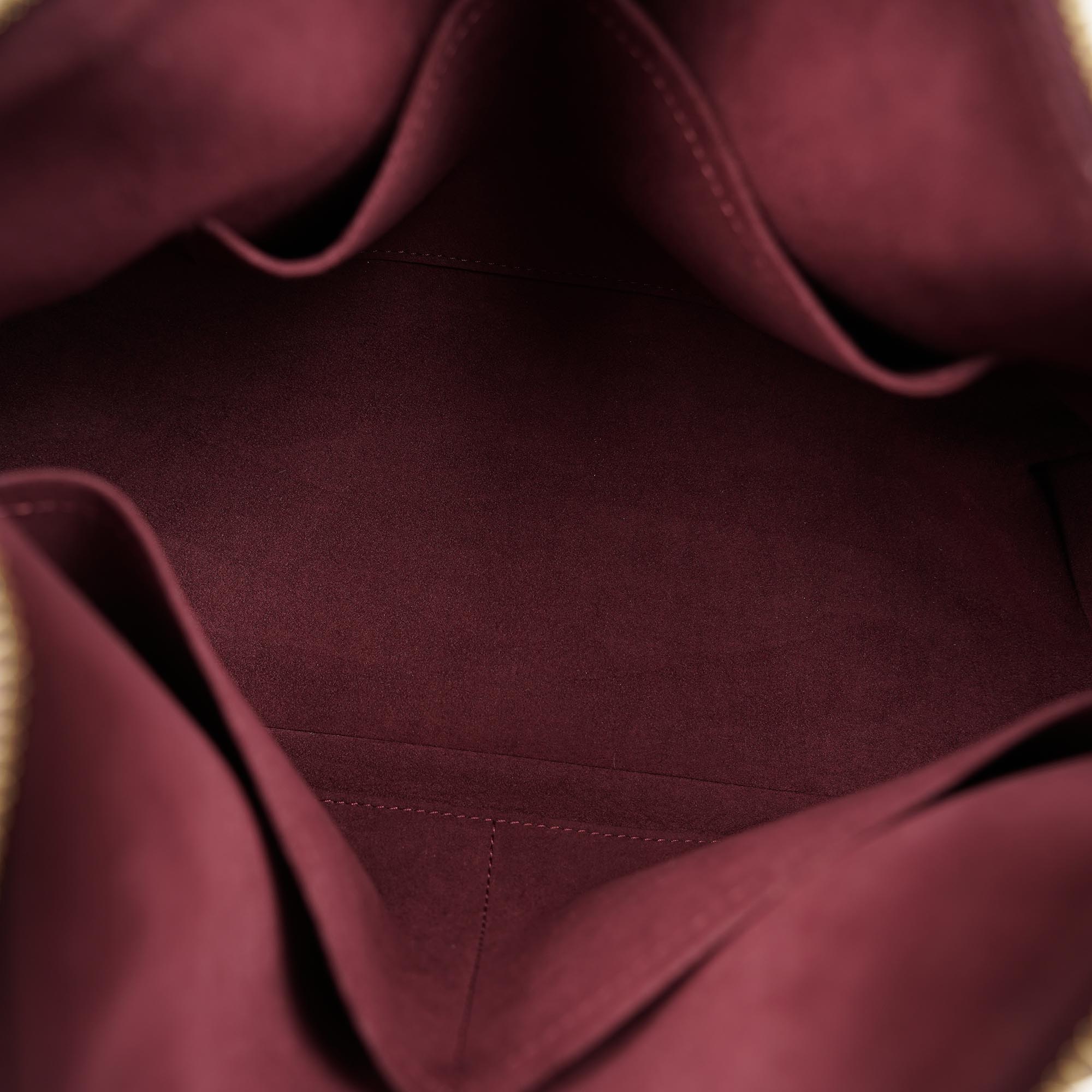 V Tote MM - Image 11