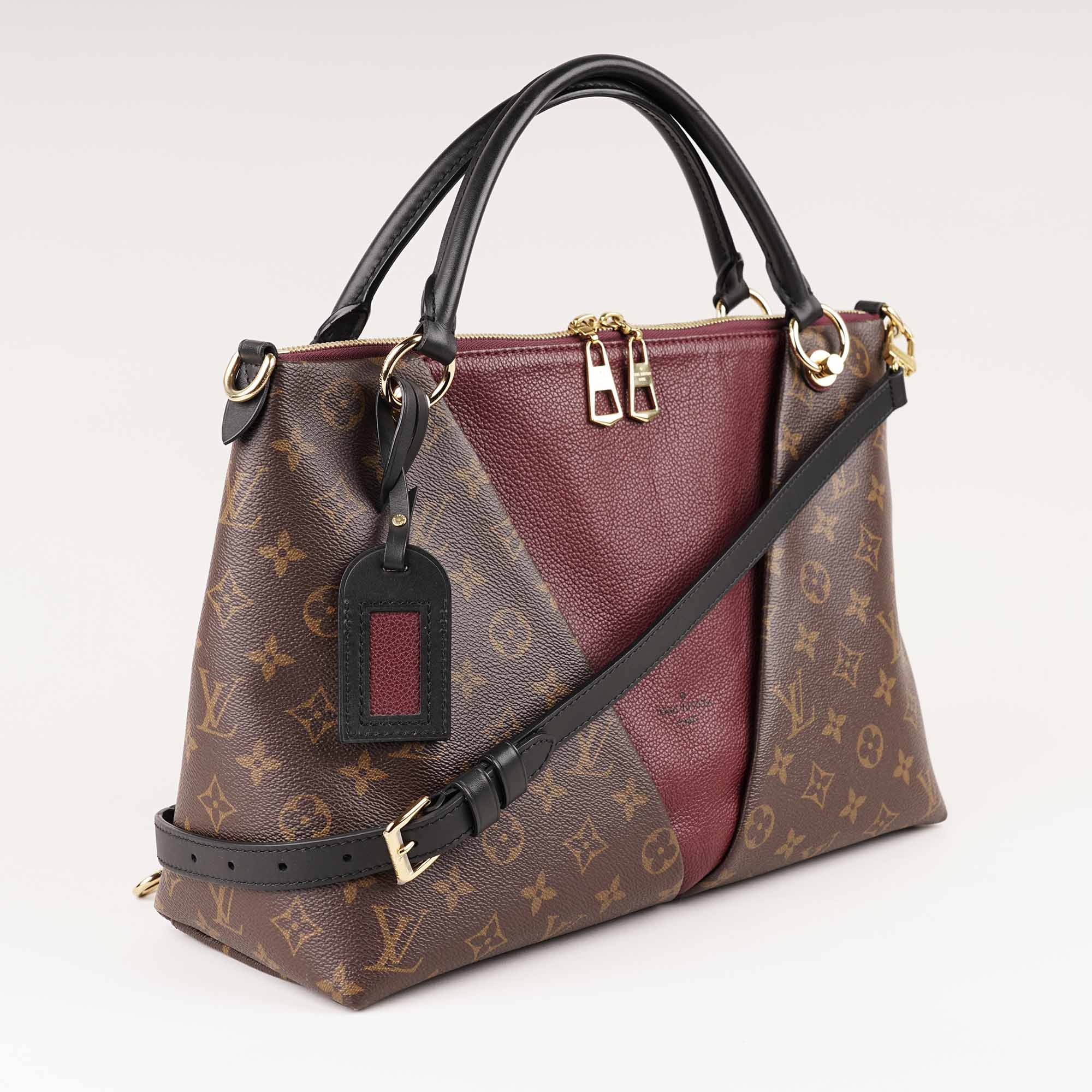 V Tote MM - Image 3