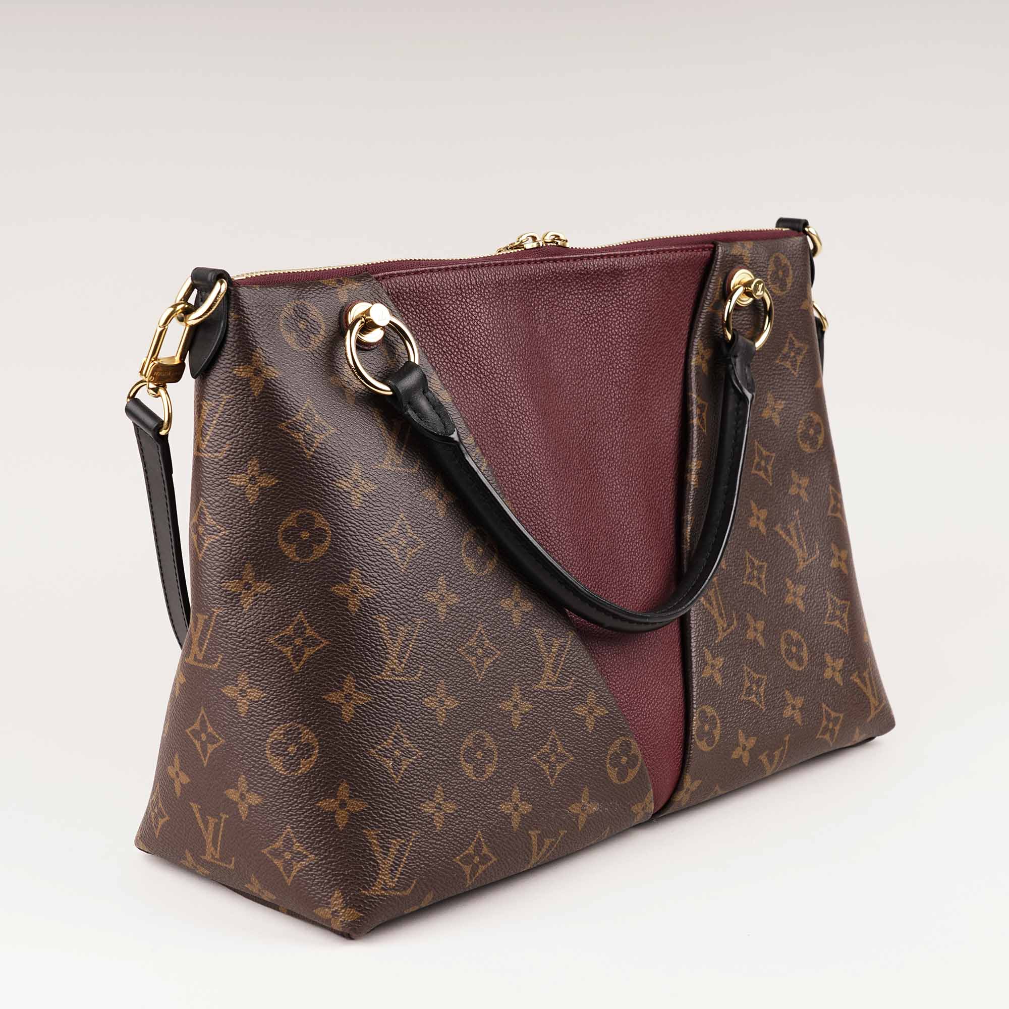 V Tote MM - Image 4