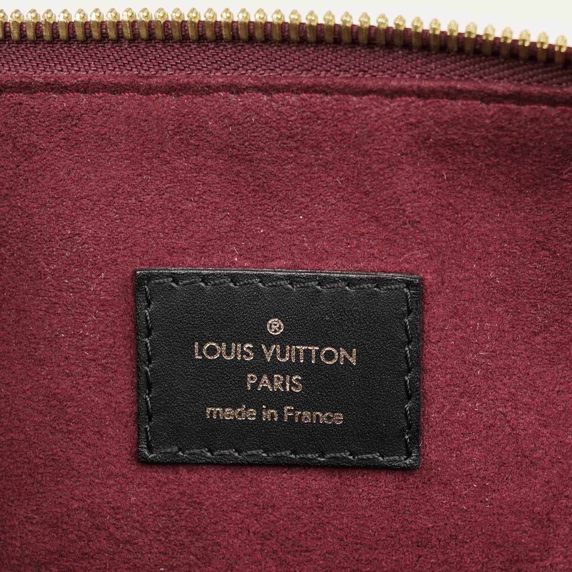 V Tote MM - Image 8