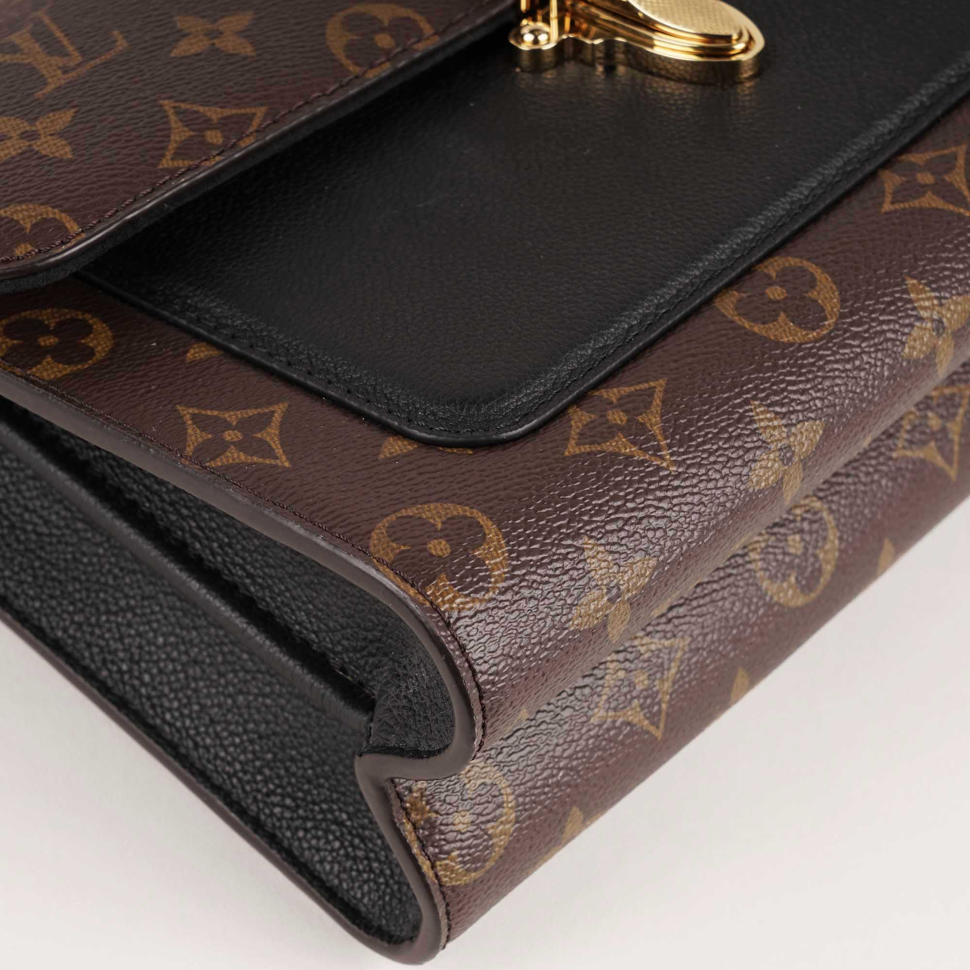 Victoire Shoulder Bag - Image 12