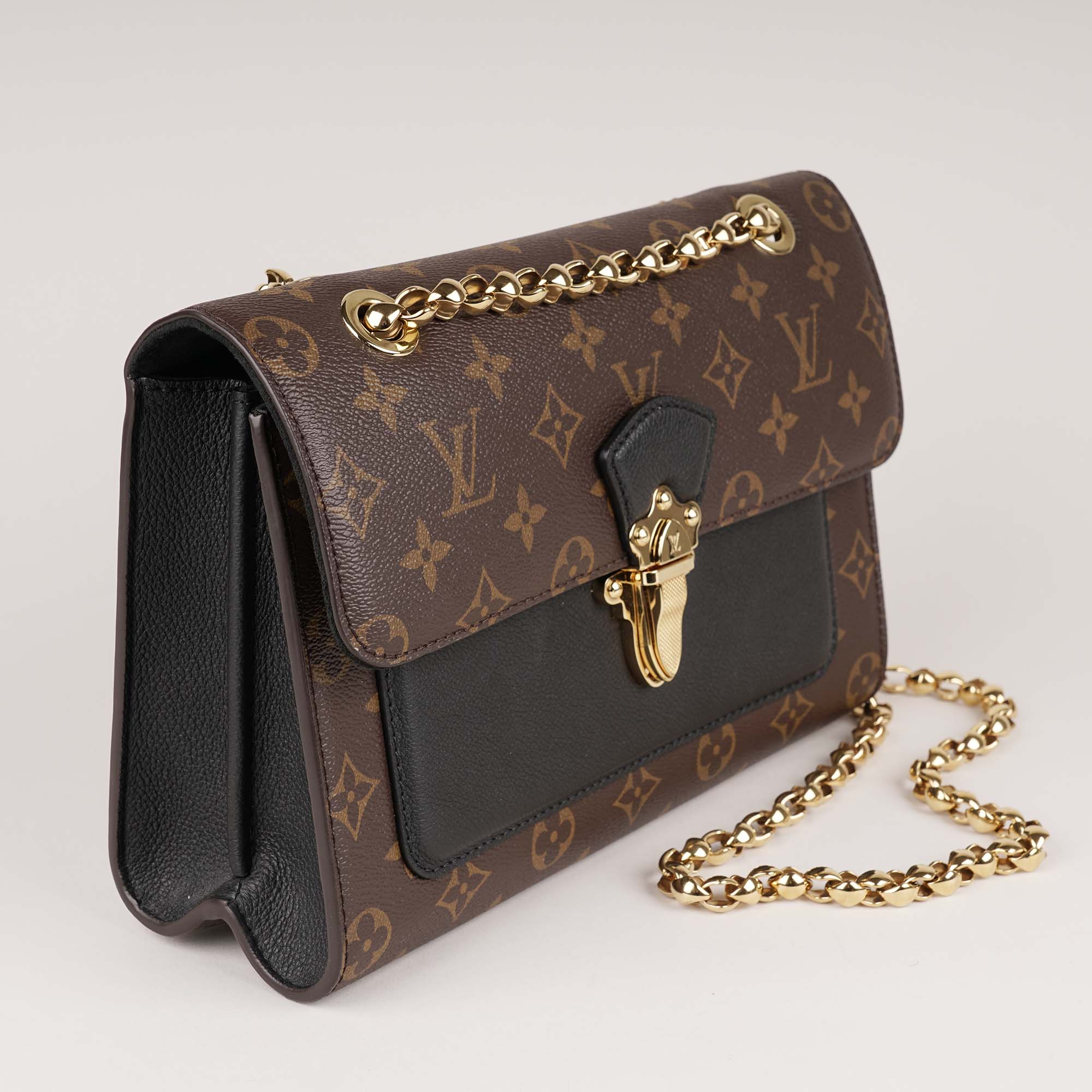 Victoire Shoulder Bag - Image 3