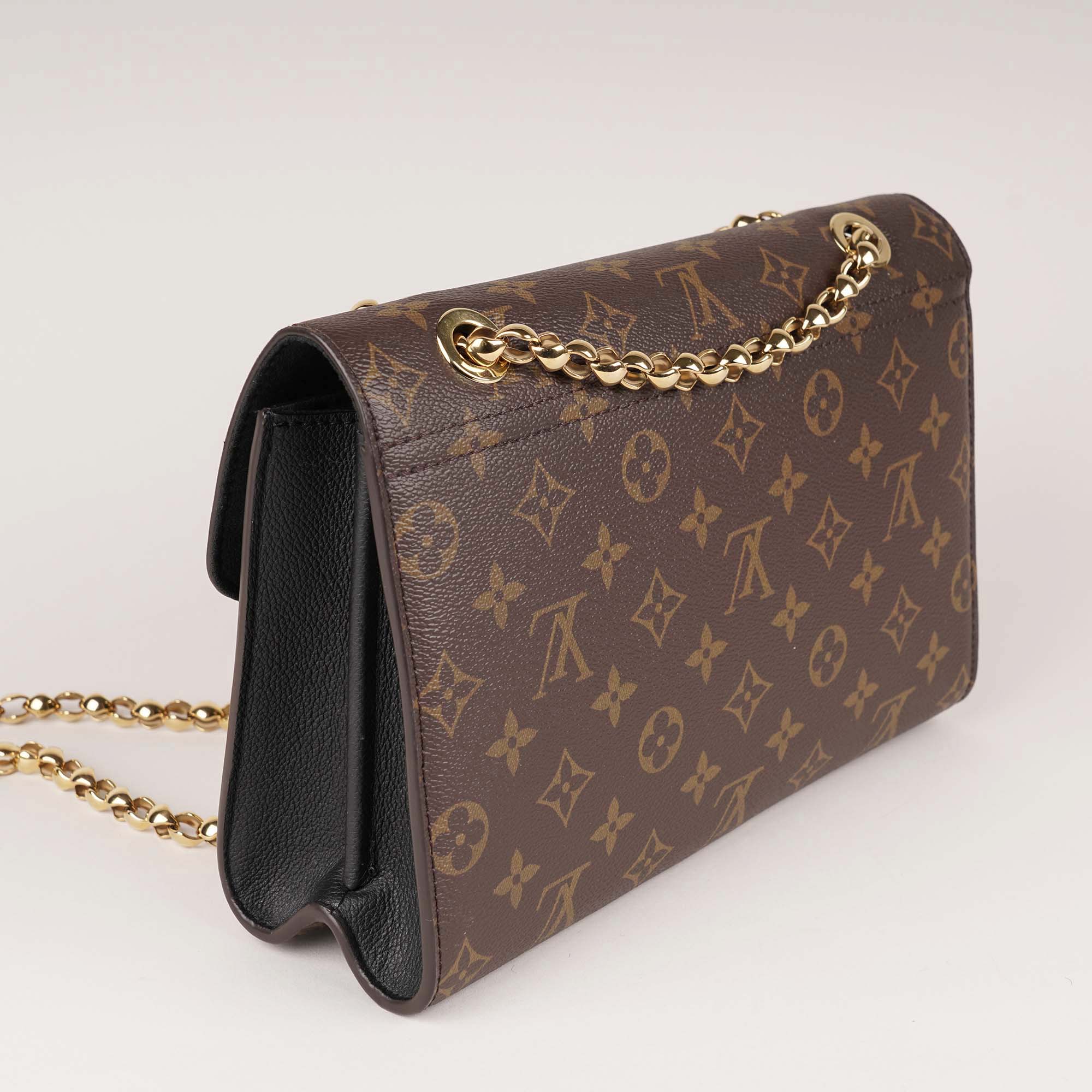 Victoire Shoulder Bag - Image 4