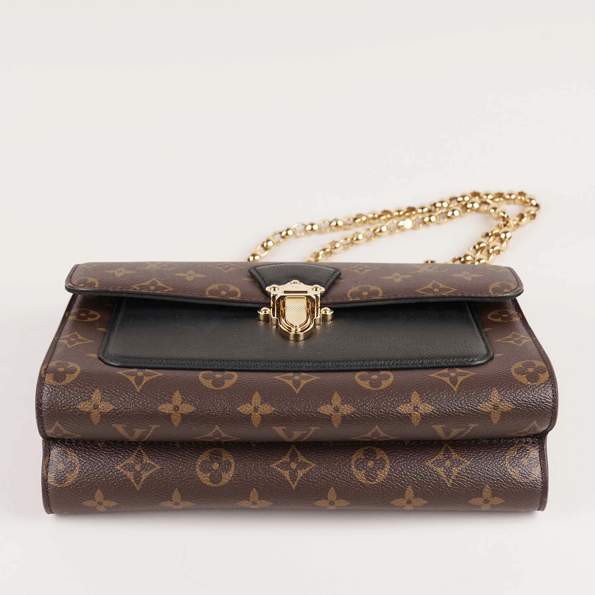 Victoire Shoulder Bag - Image 5