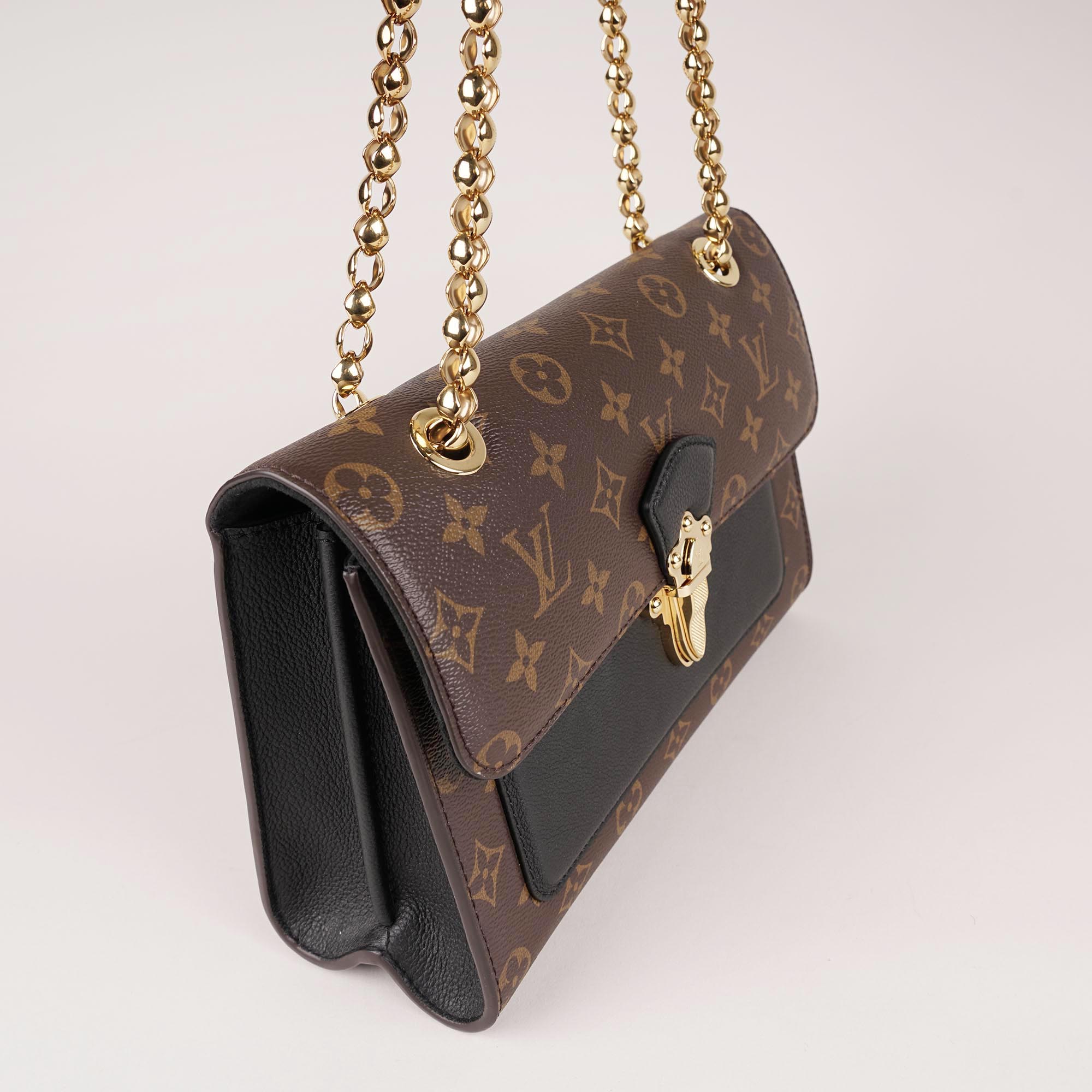 Victoire Shoulder Bag - Image 7