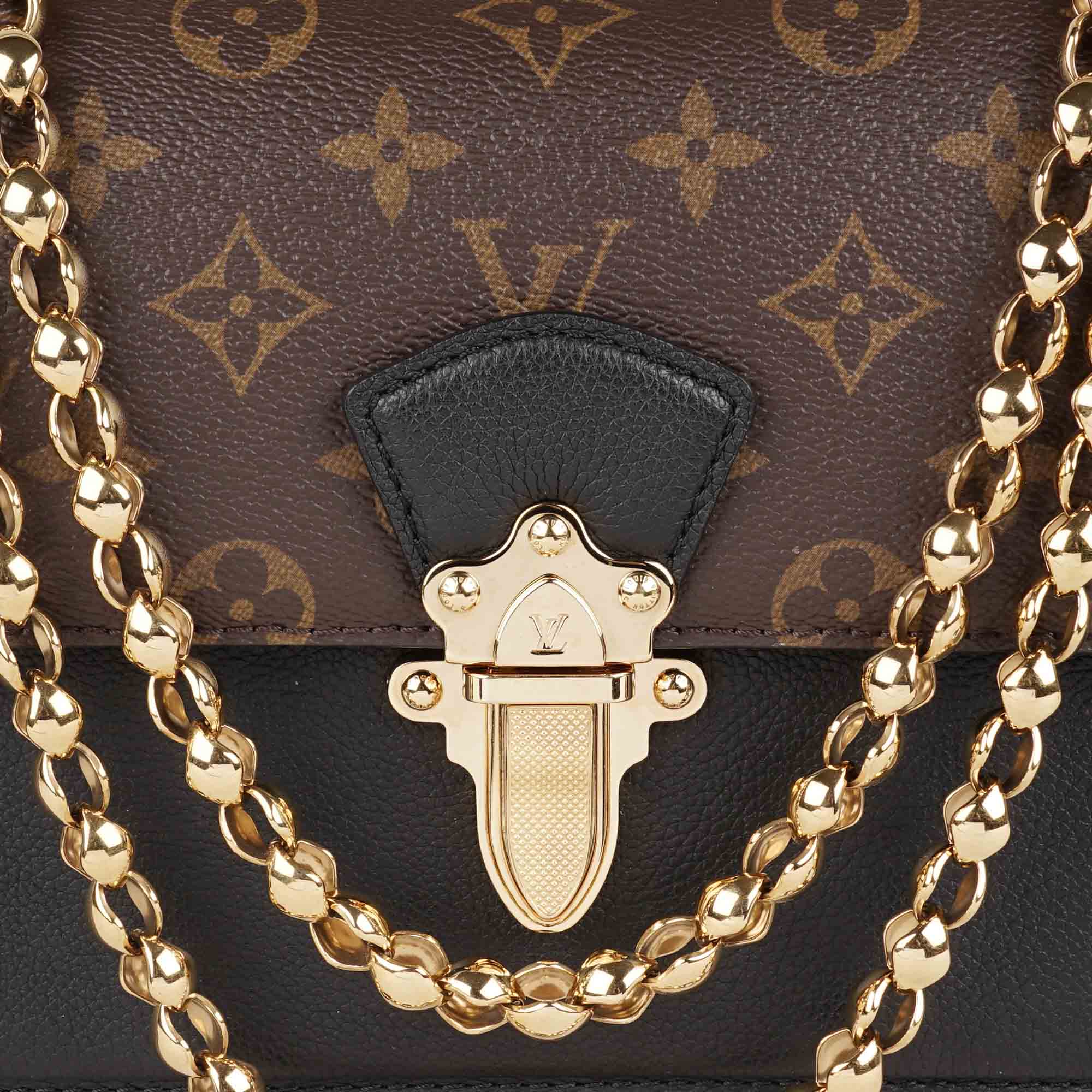 Victoire Shoulder Bag - Image 8