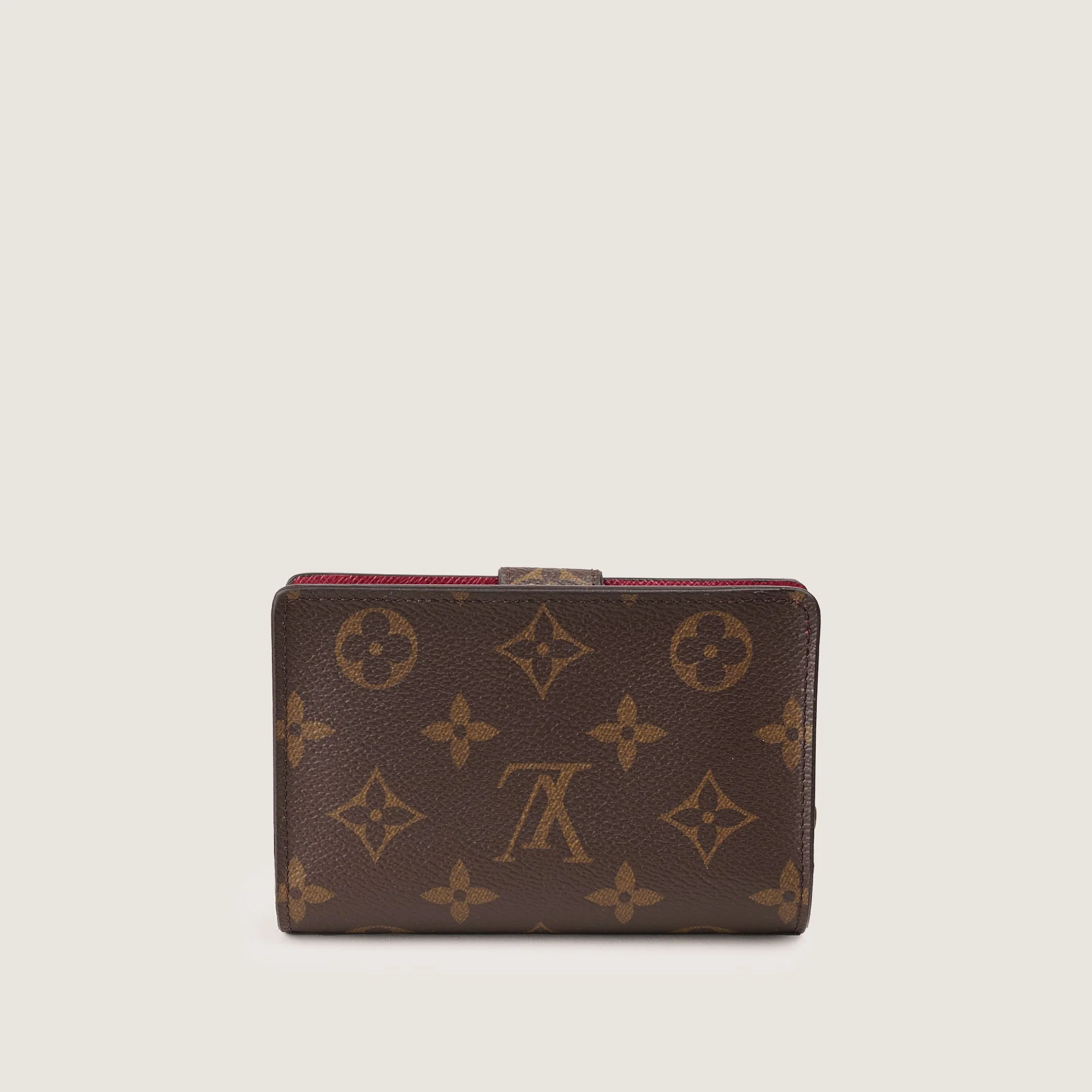 Portefeuille Juliette Wallet - Image 2