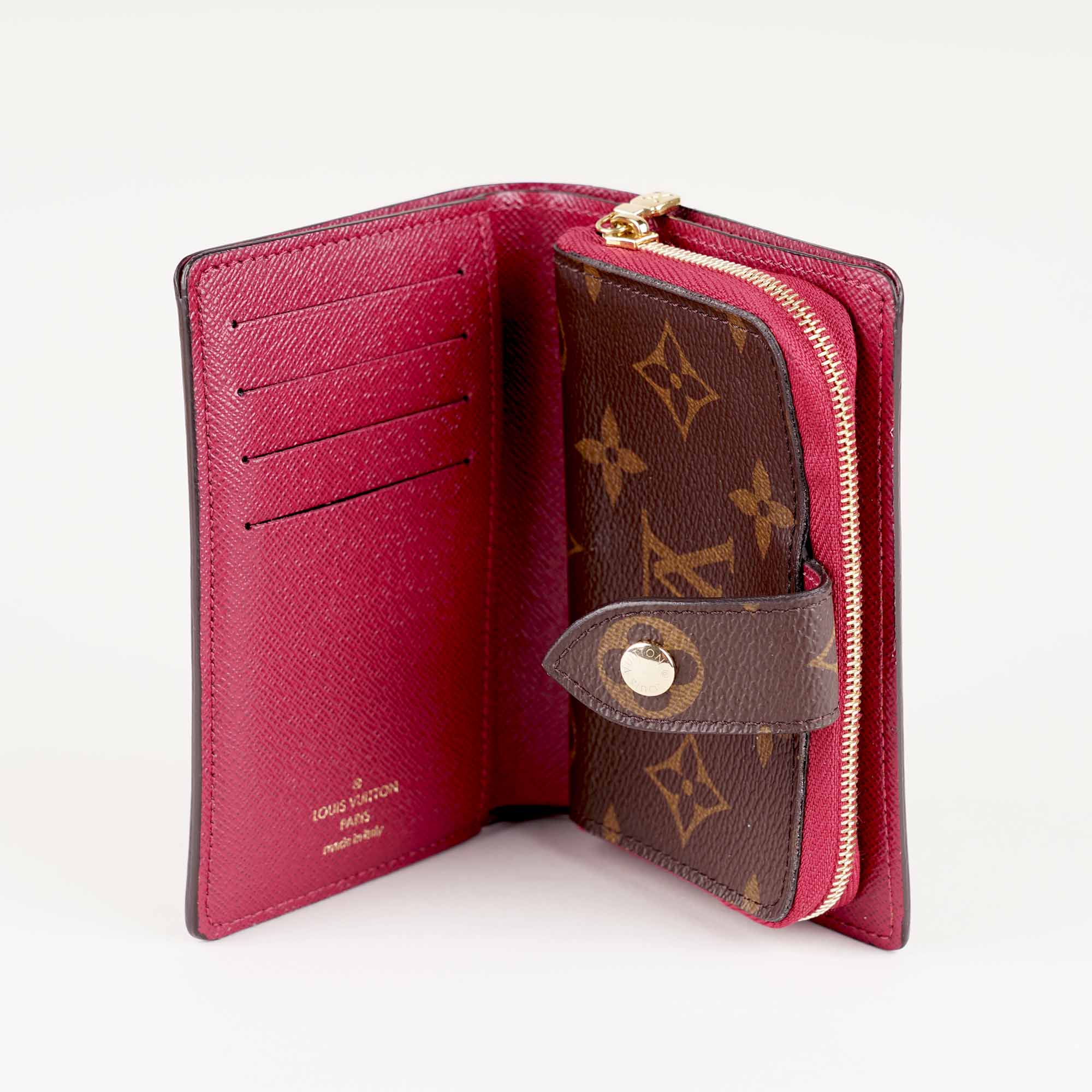Portefeuille Juliette Wallet - Image 3
