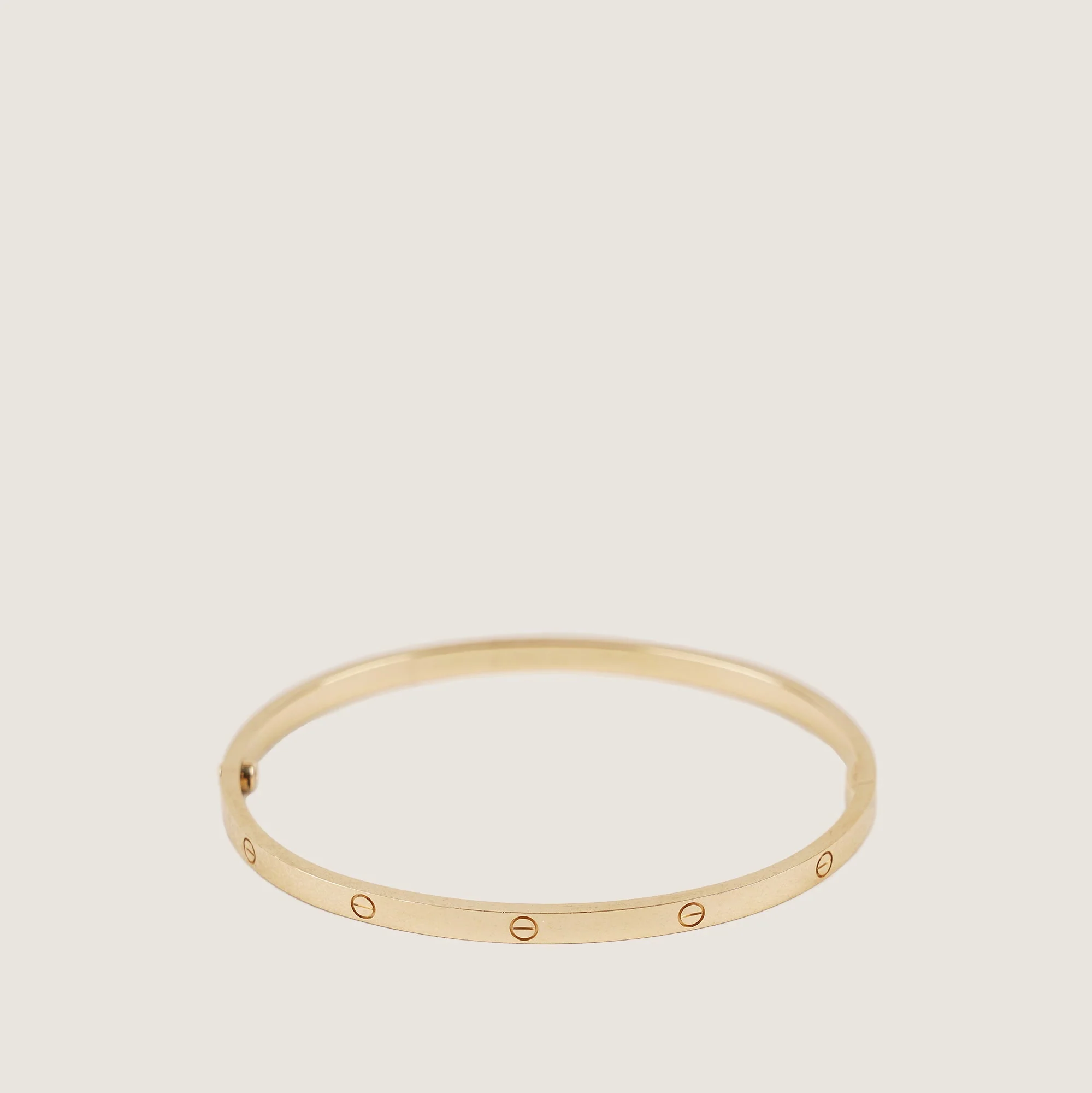 Love Bracelet SM Model - Image 2