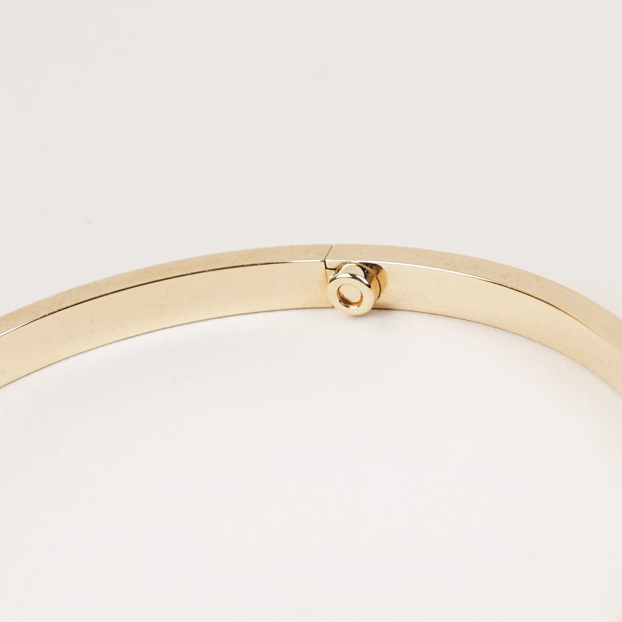 Love Bracelet SM Model - Image 4