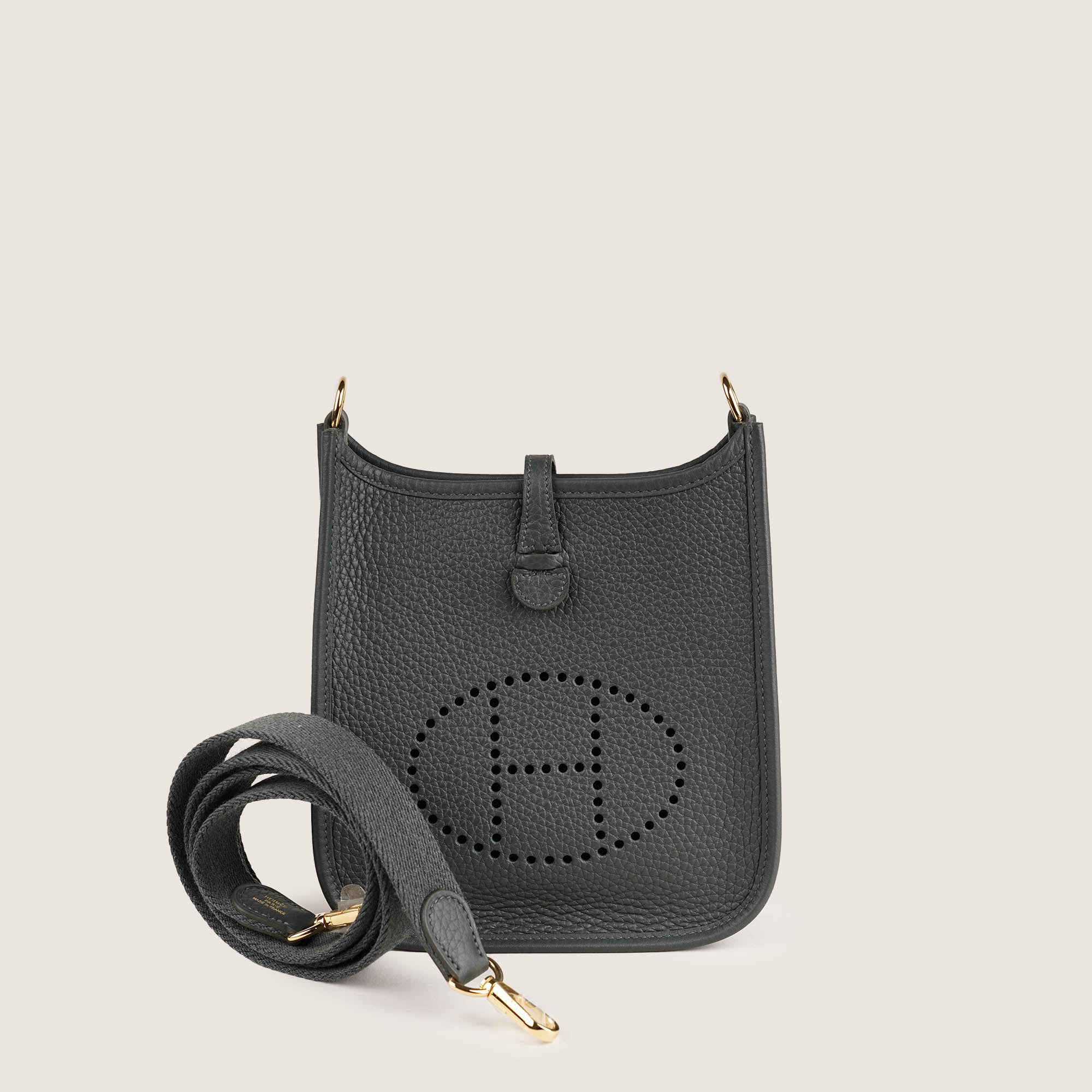 Mini Evelyne 16 Shoulder Bag