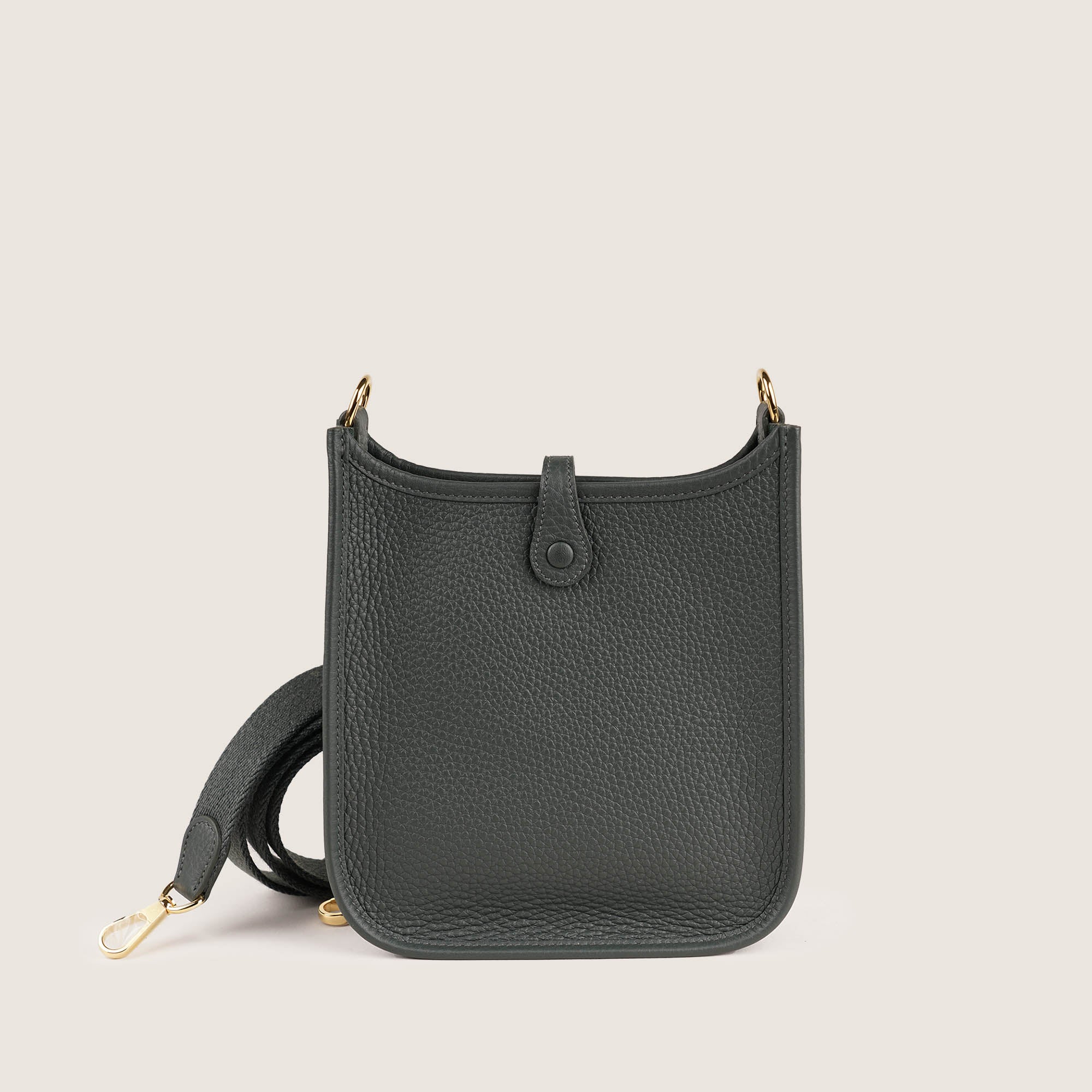 Mini Evelyne 16 Shoulder Bag - Image 2