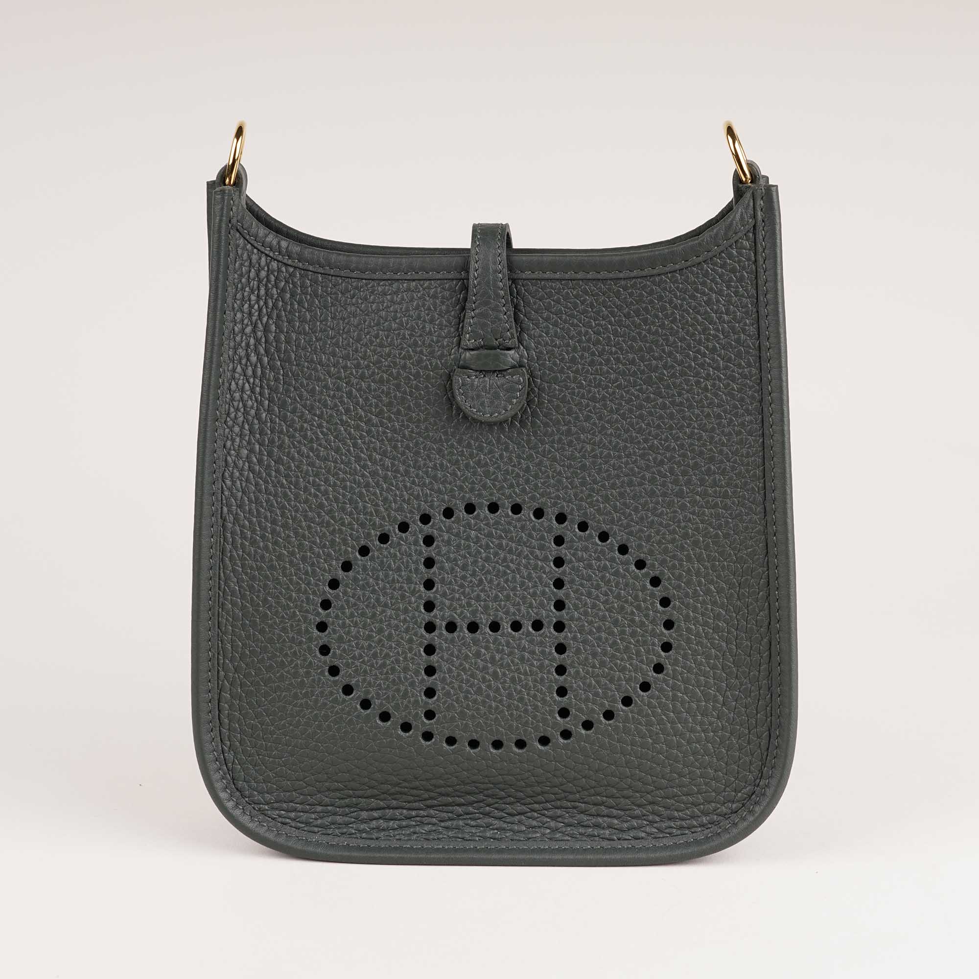 Mini Evelyne 16 Shoulder Bag - Image 4