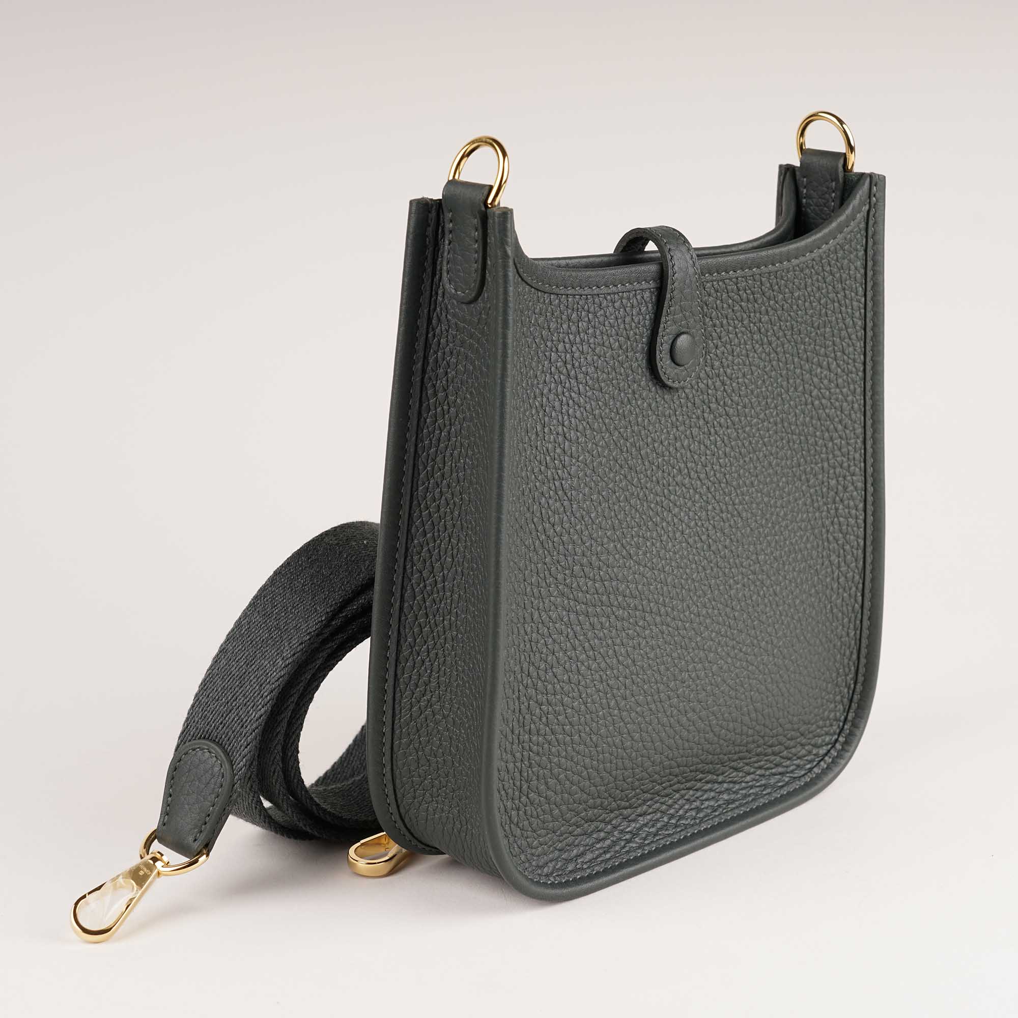 Mini Evelyne 16 Shoulder Bag - Image 5