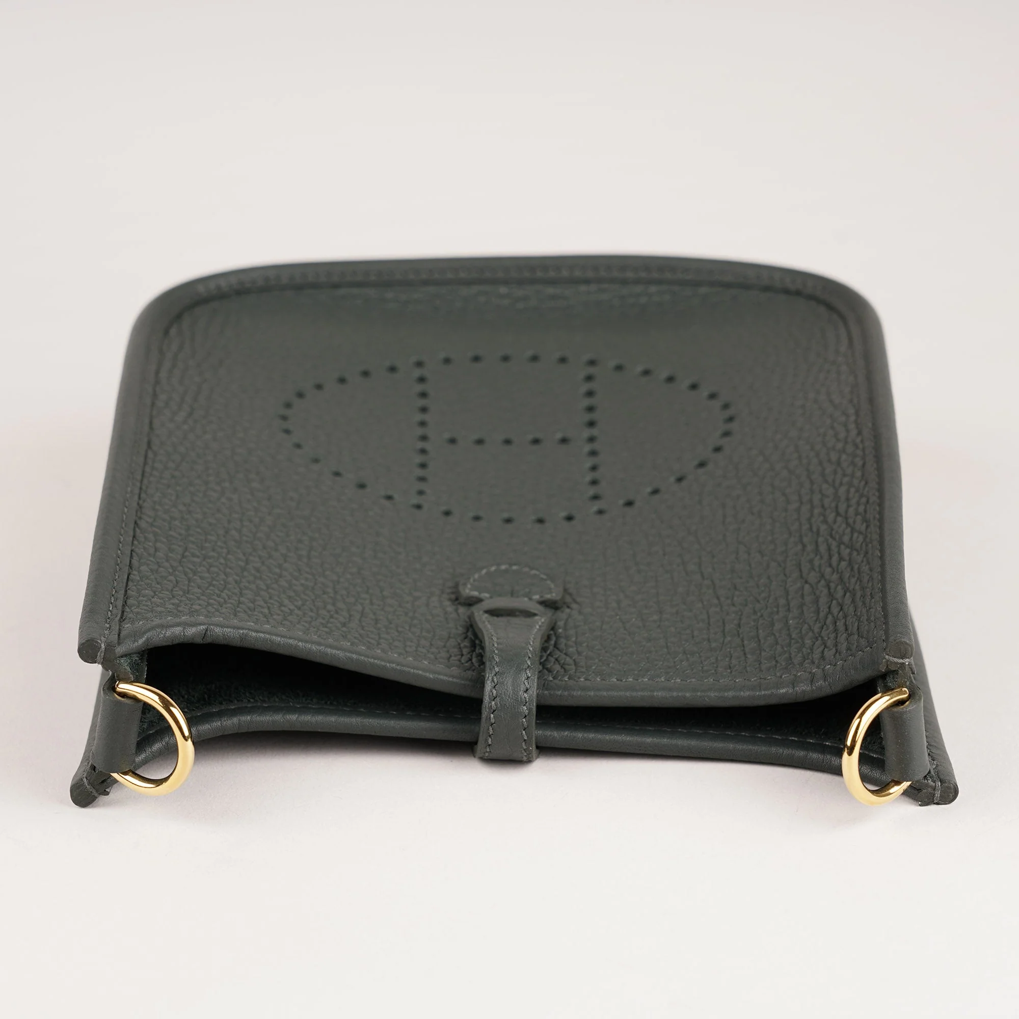 Mini Evelyne 16 Shoulder Bag - Image 7
