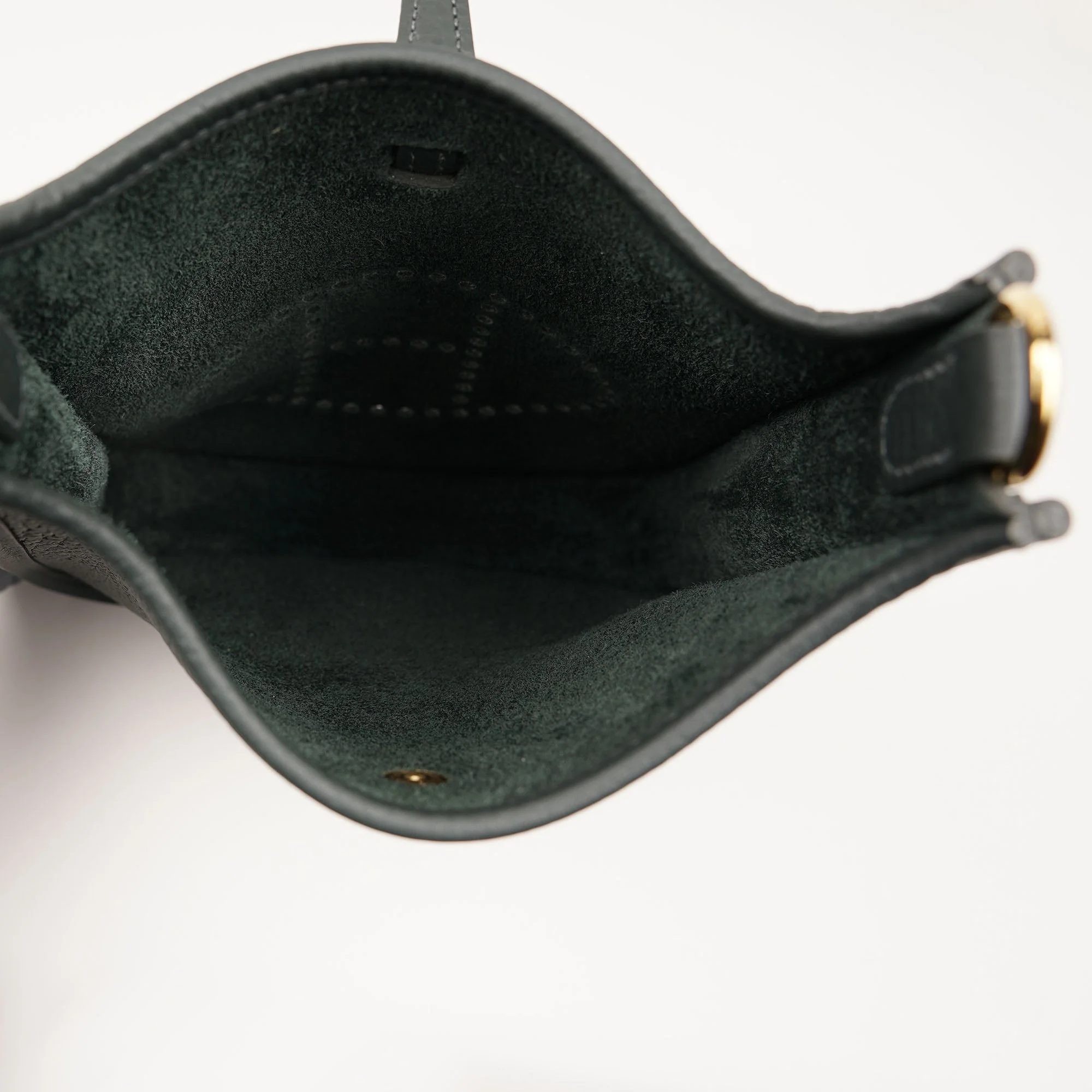 Mini Evelyne 16 Shoulder Bag - Image 9