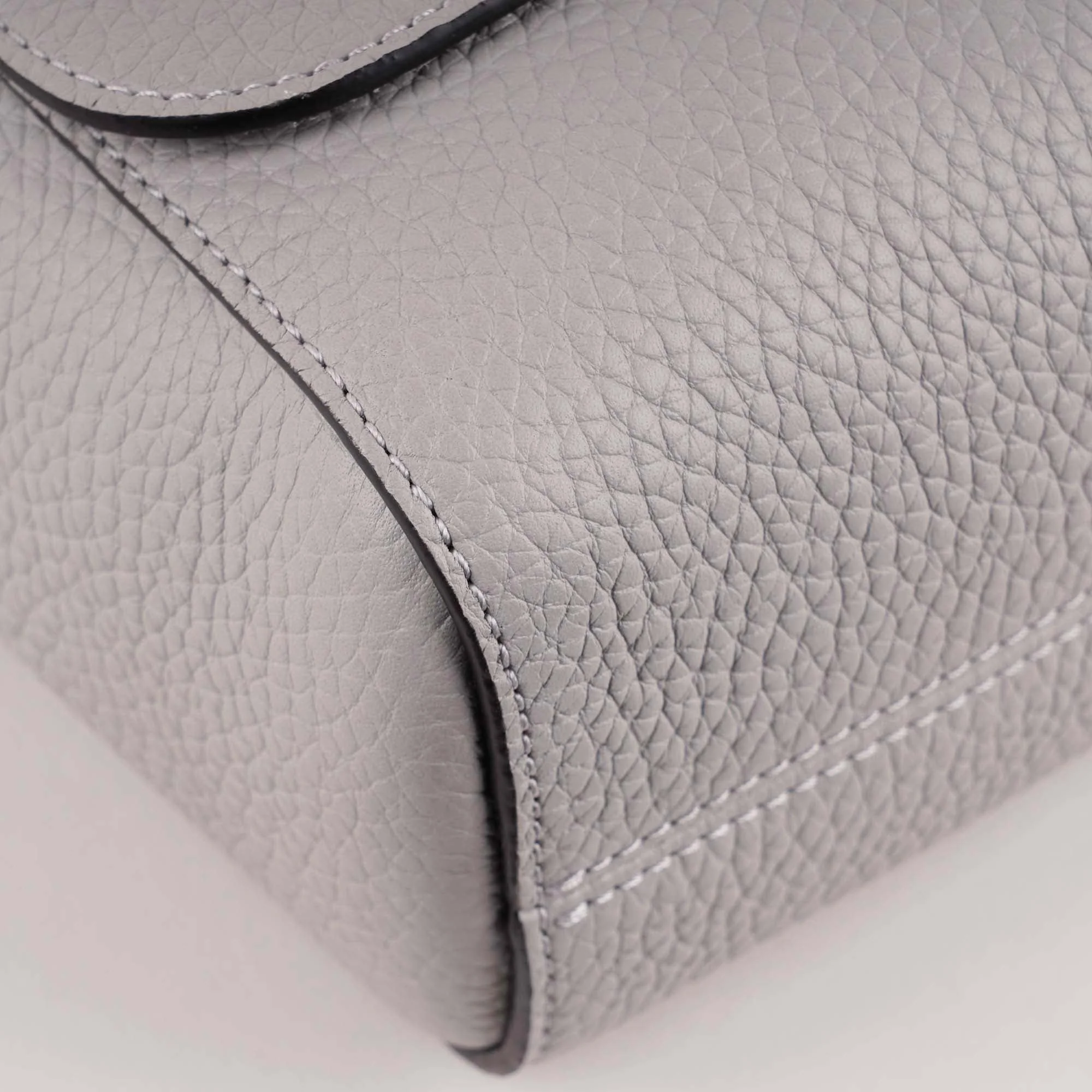 Medium Lily Shoulder Bag - Image 14
