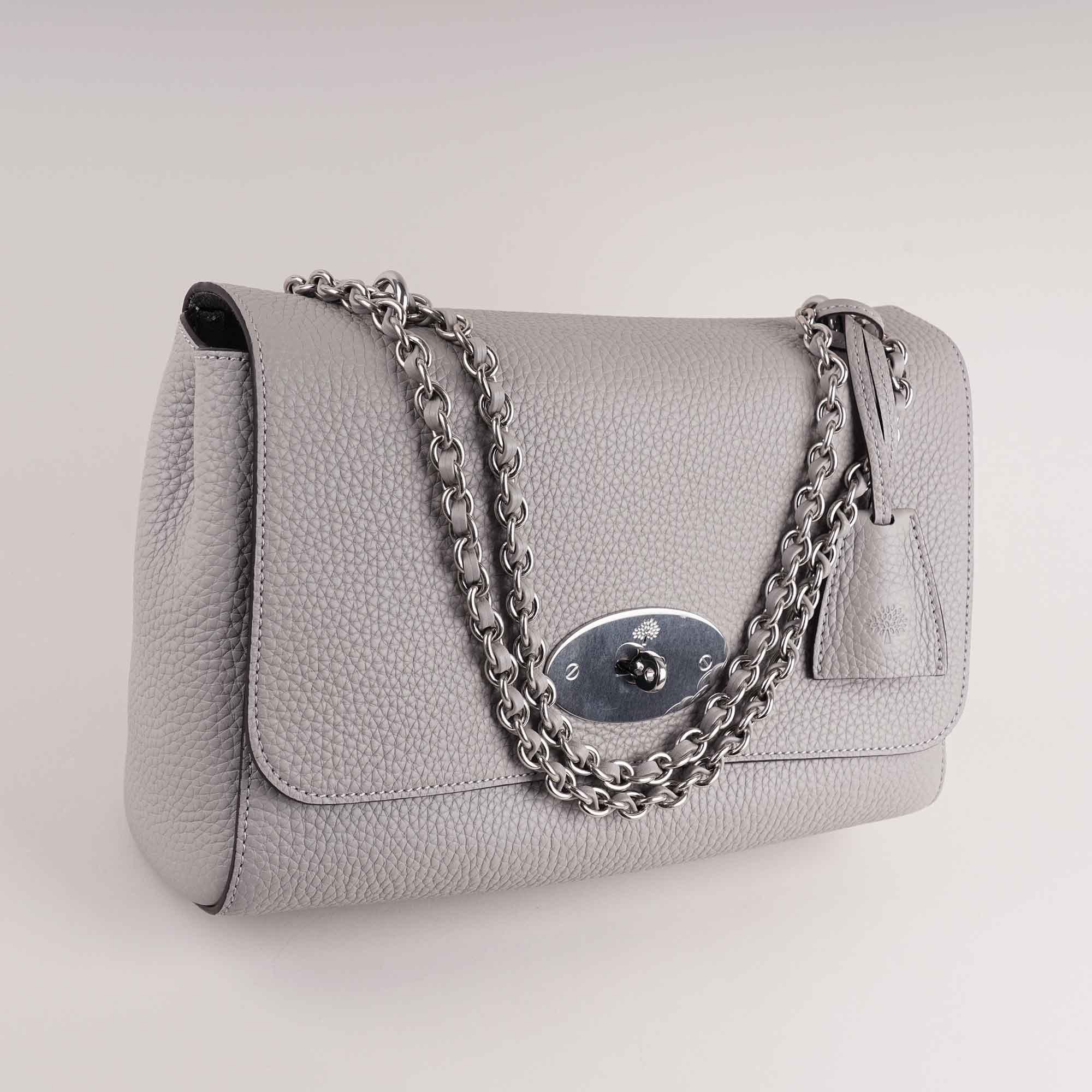 Medium Lily Shoulder Bag - Image 3