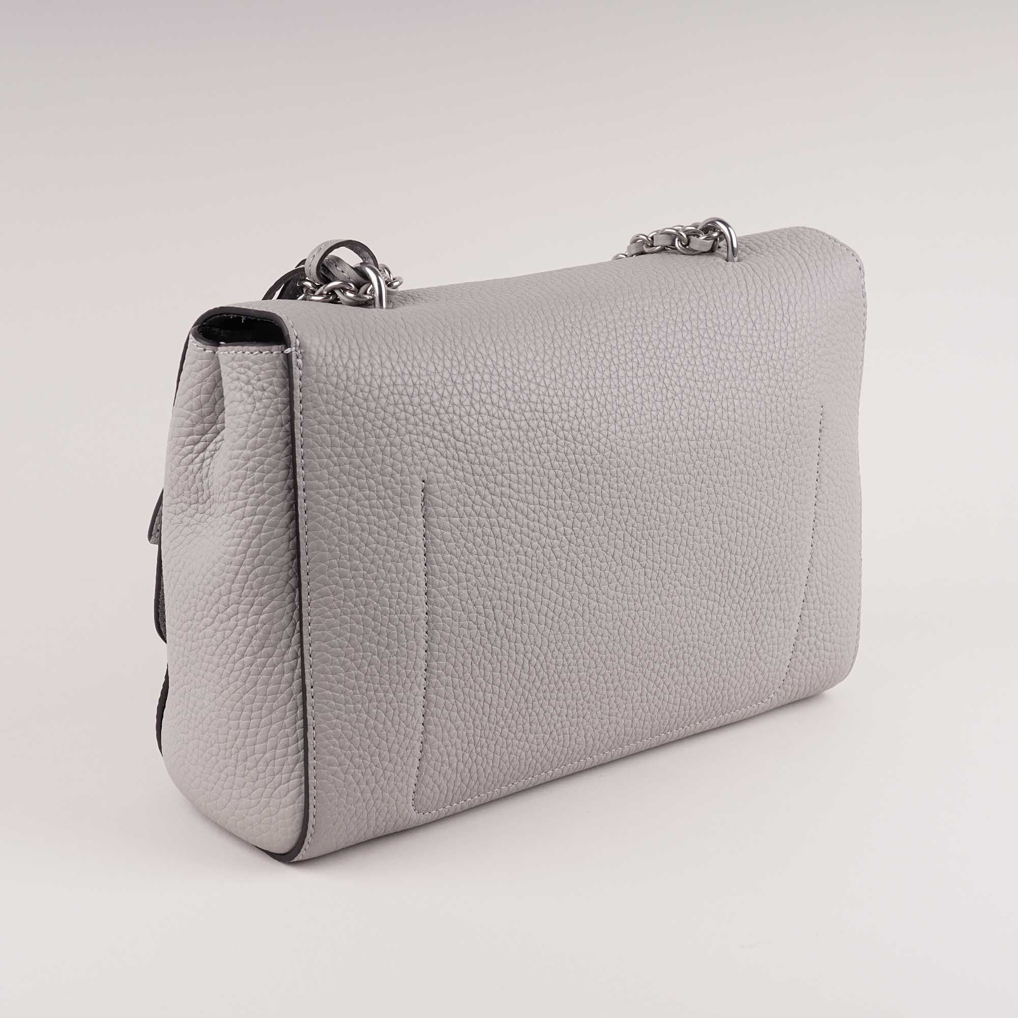 Medium Lily Shoulder Bag - Image 4