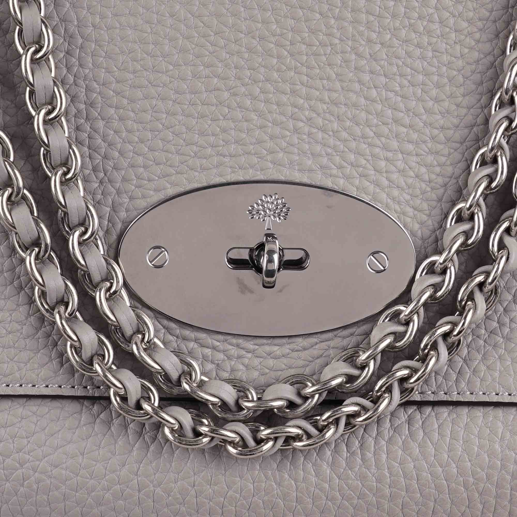 Medium Lily Shoulder Bag - Image 7