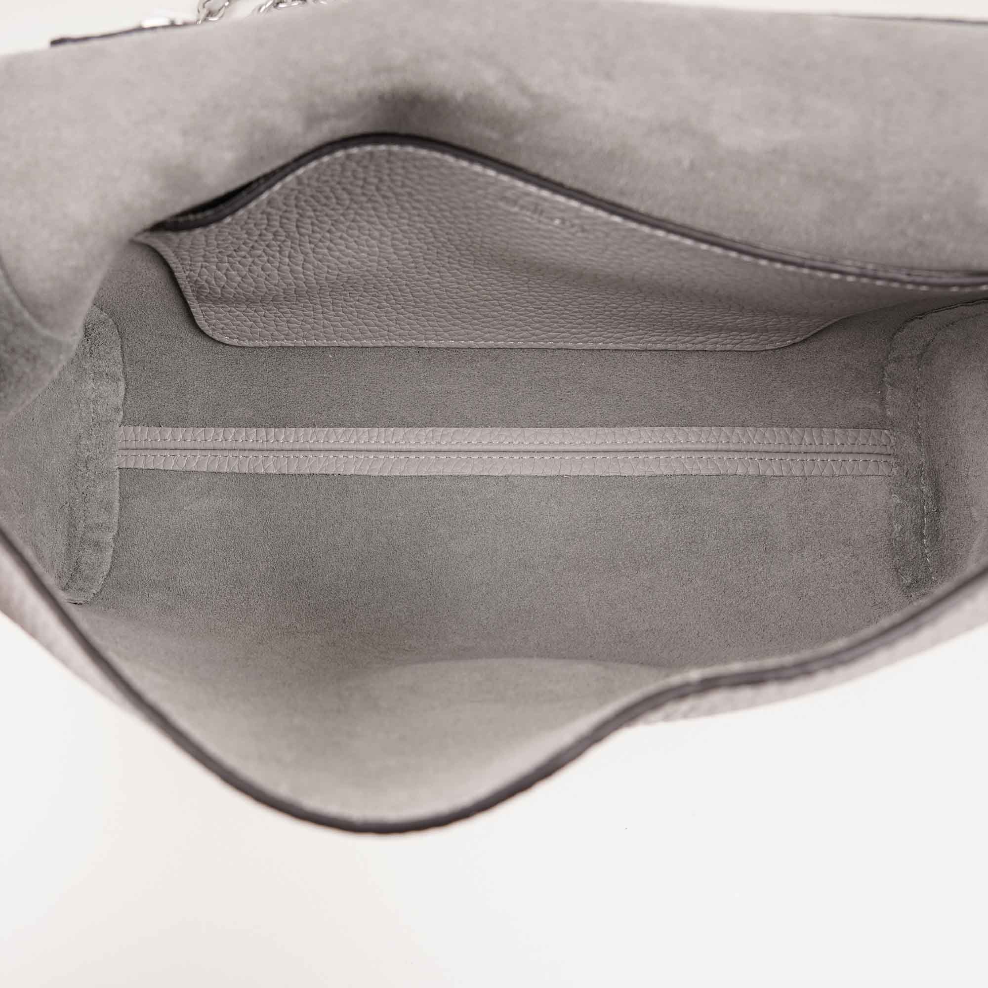 Medium Lily Shoulder Bag - Image 8