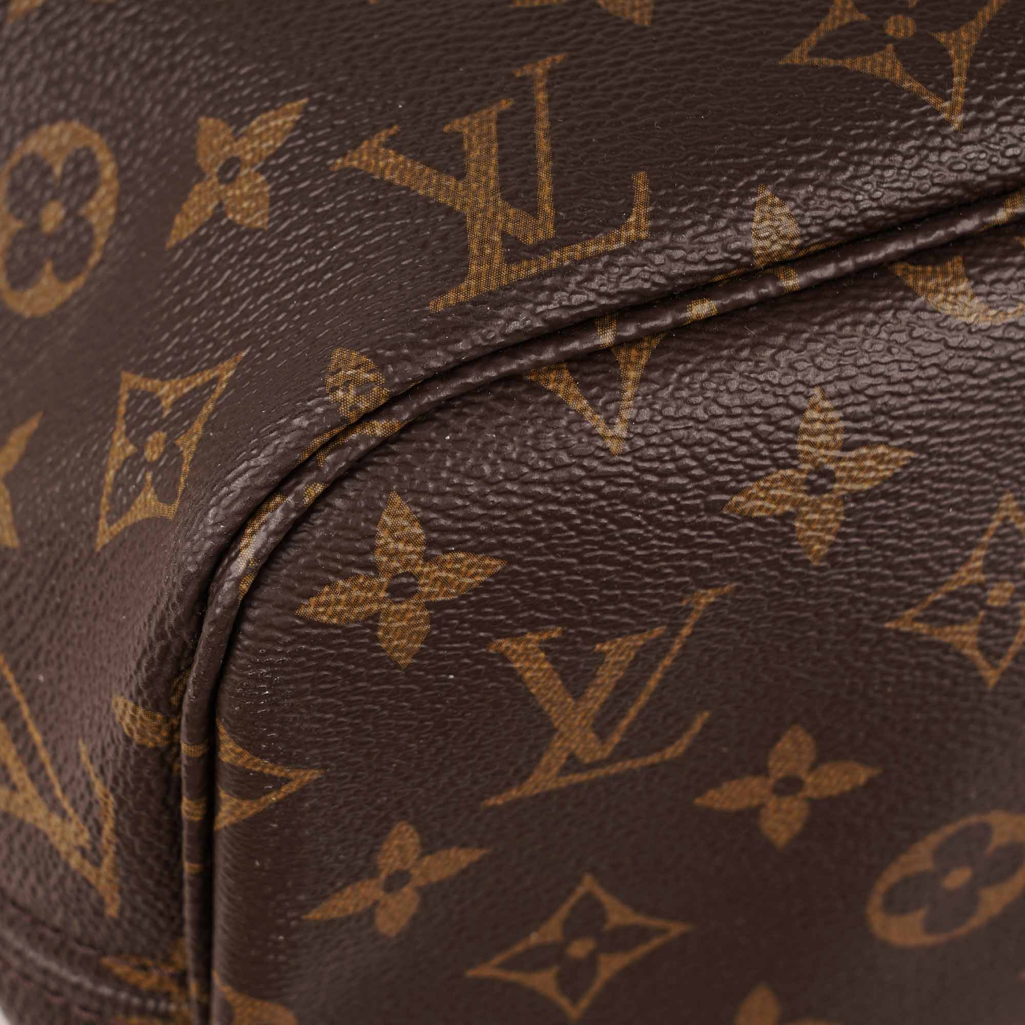 Neverfull MM Tote Bag - Image 10