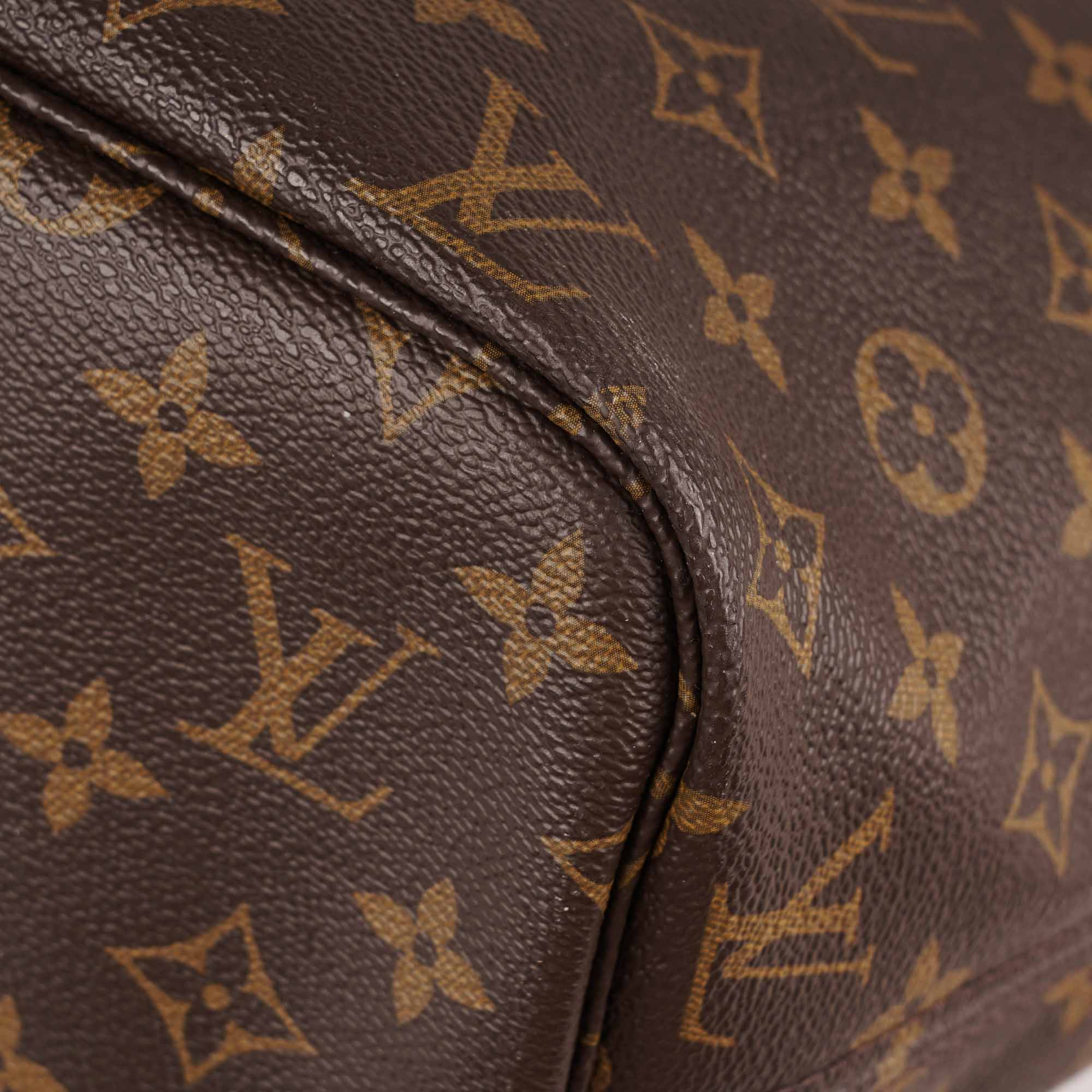 Neverfull MM Tote Bag - Image 11