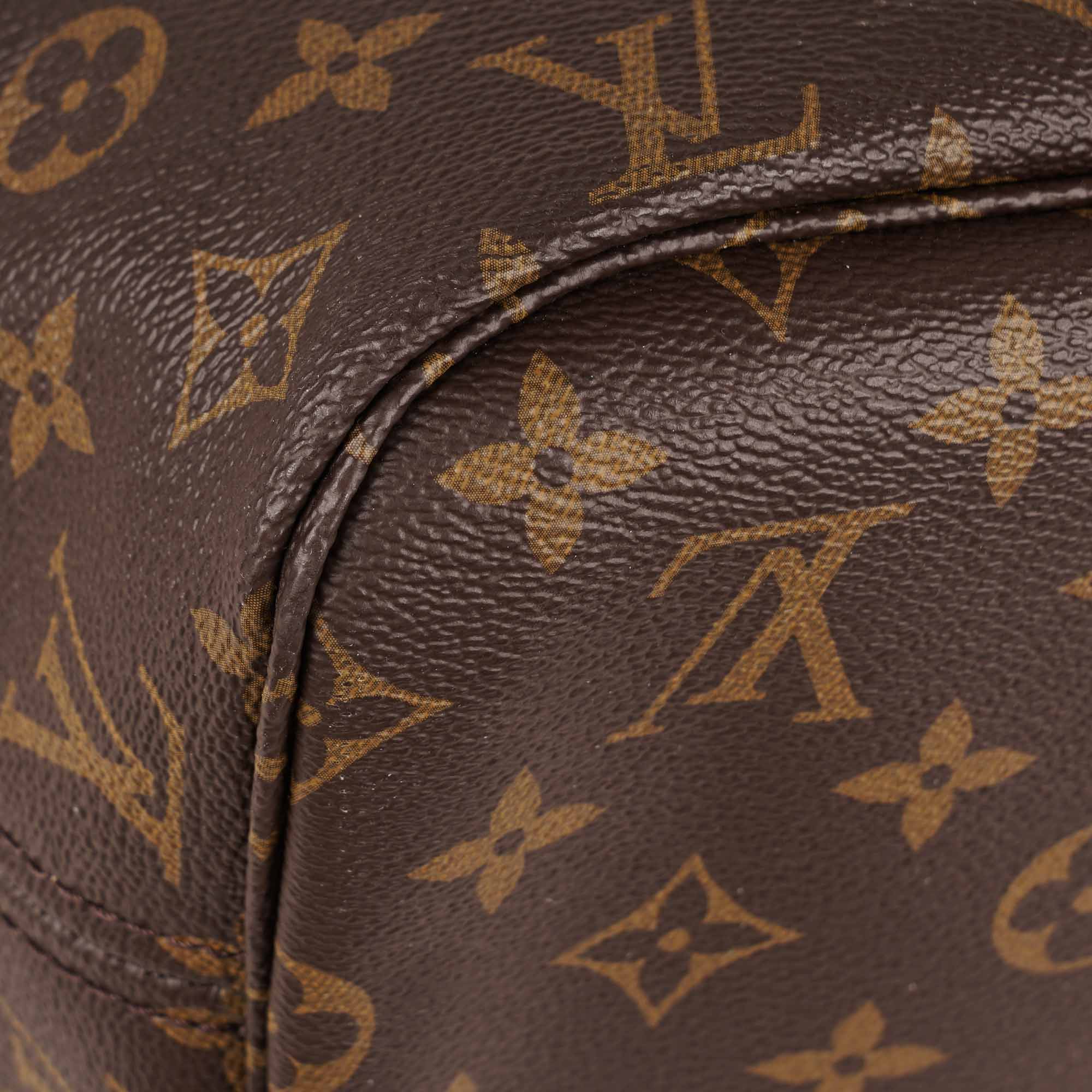 Neverfull MM Tote Bag - Image 12