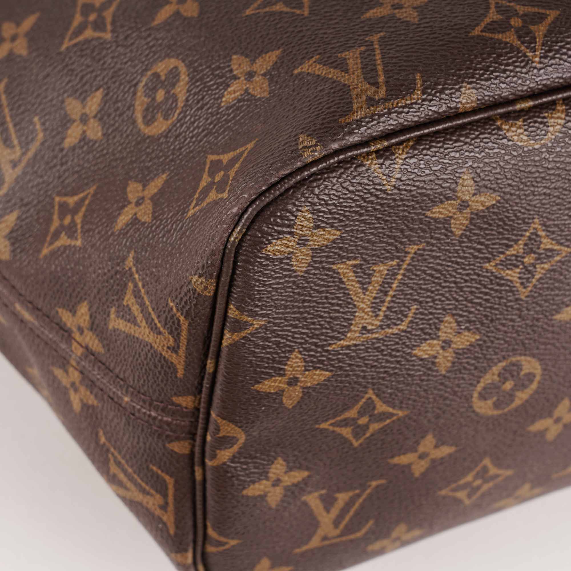 Neverfull MM Tote Bag - Image 11